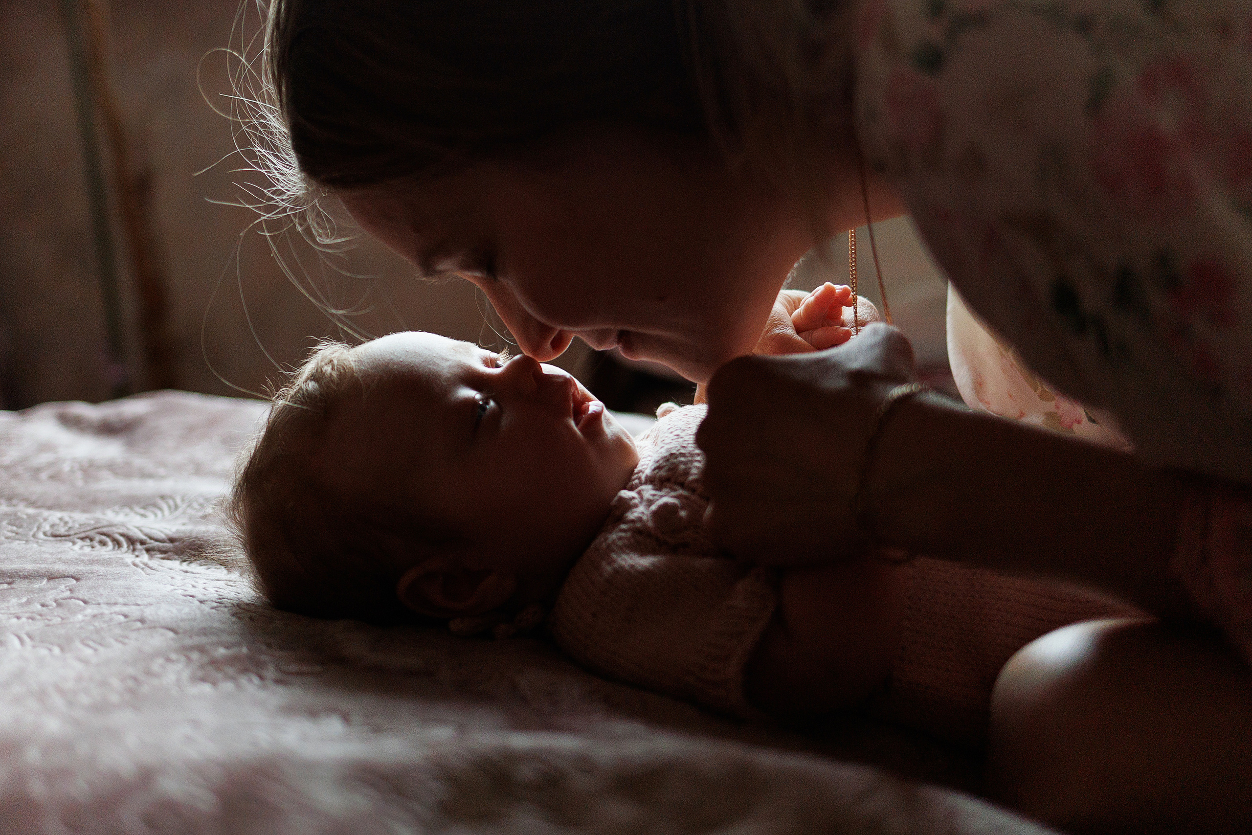 Ты — моё Счастье🤍. Фотограф в Красногорске и Москве
