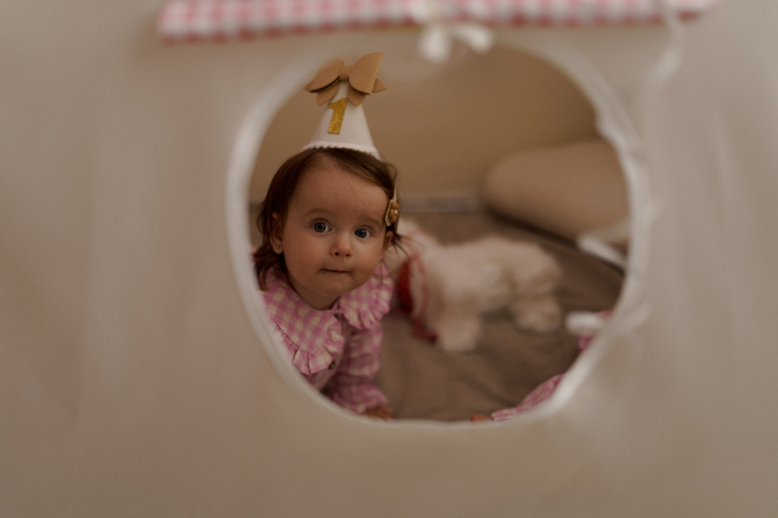 Один годик на двоих. Моменты и истории о вас настоящих