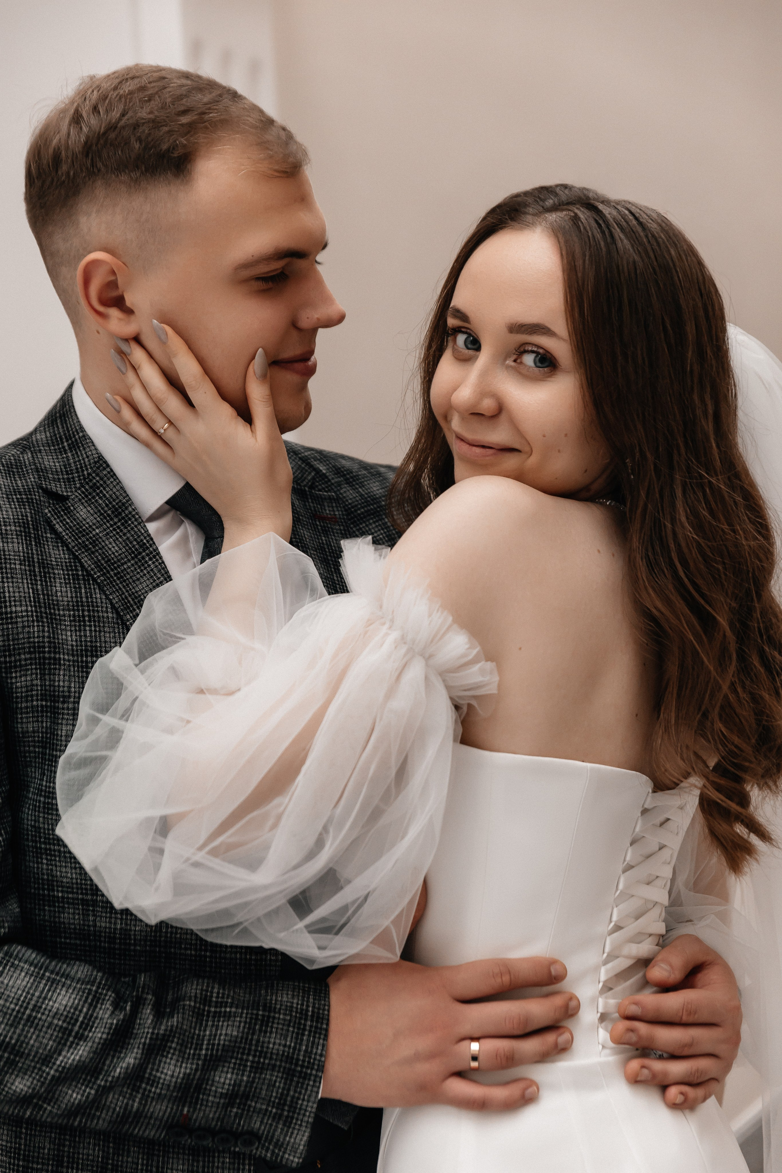 Ульяна и Никита. Семейный фотограф Минск Усова Ольга