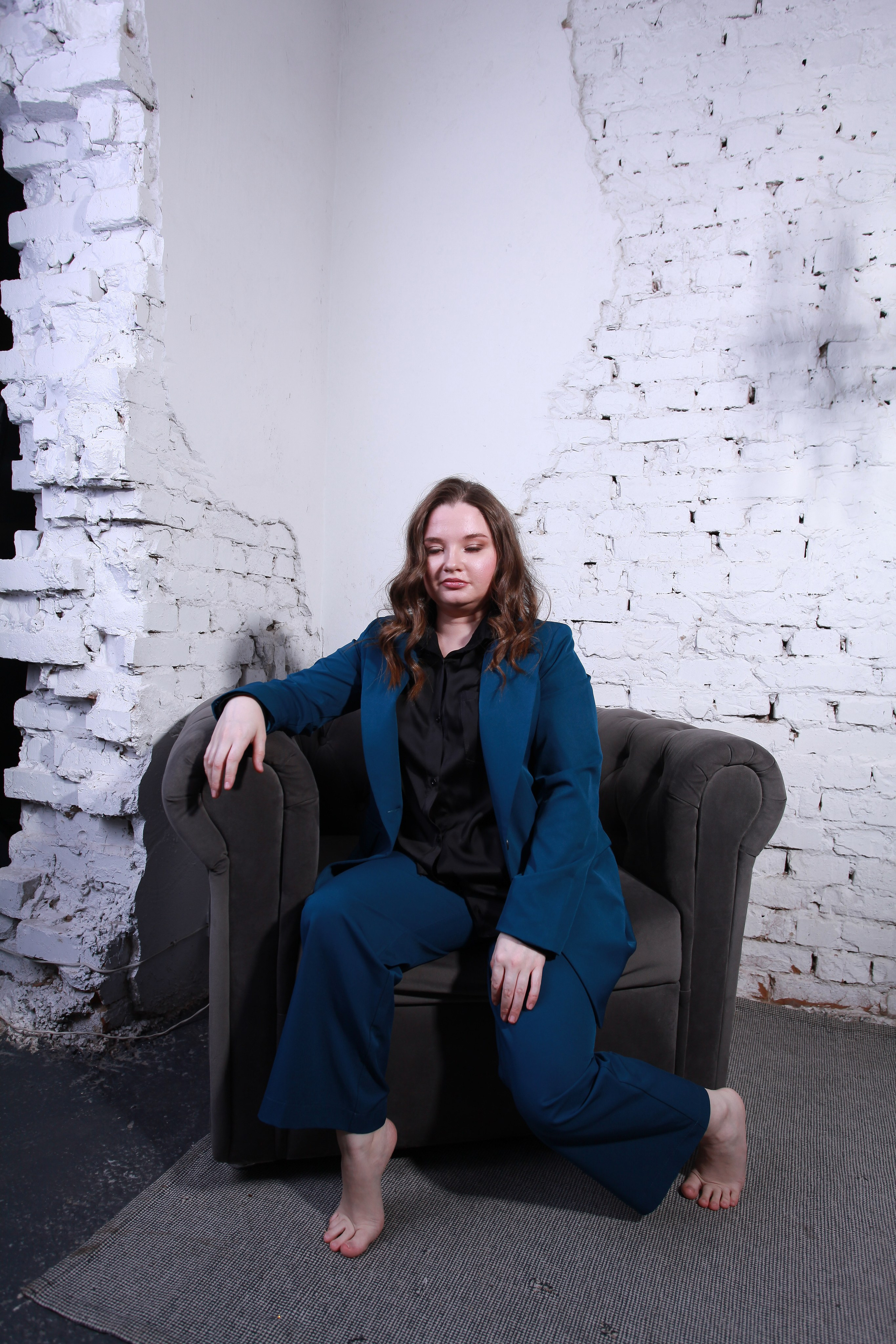 Анастасия. Фотограф Дарья Локотко в Красноярске