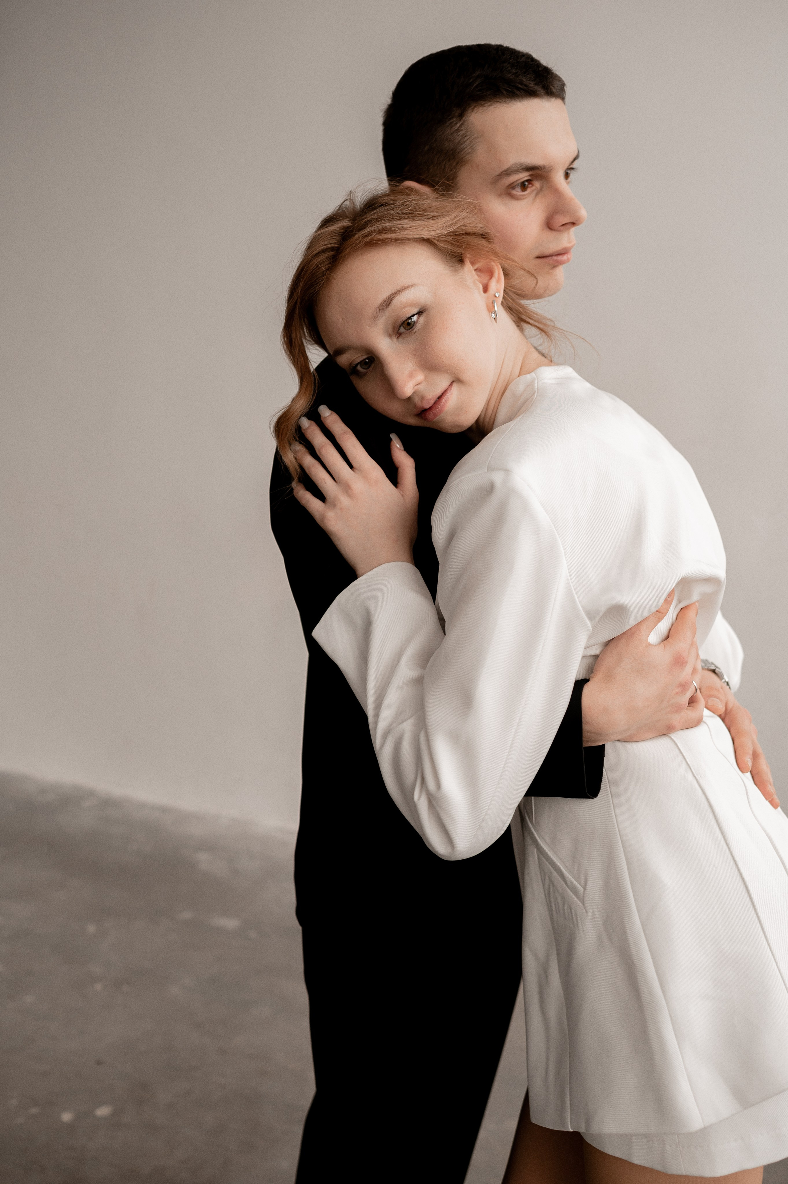 Предсвадебная love storry. Свадебный и семейный фотограф в Серпухове Александра Дерюшева