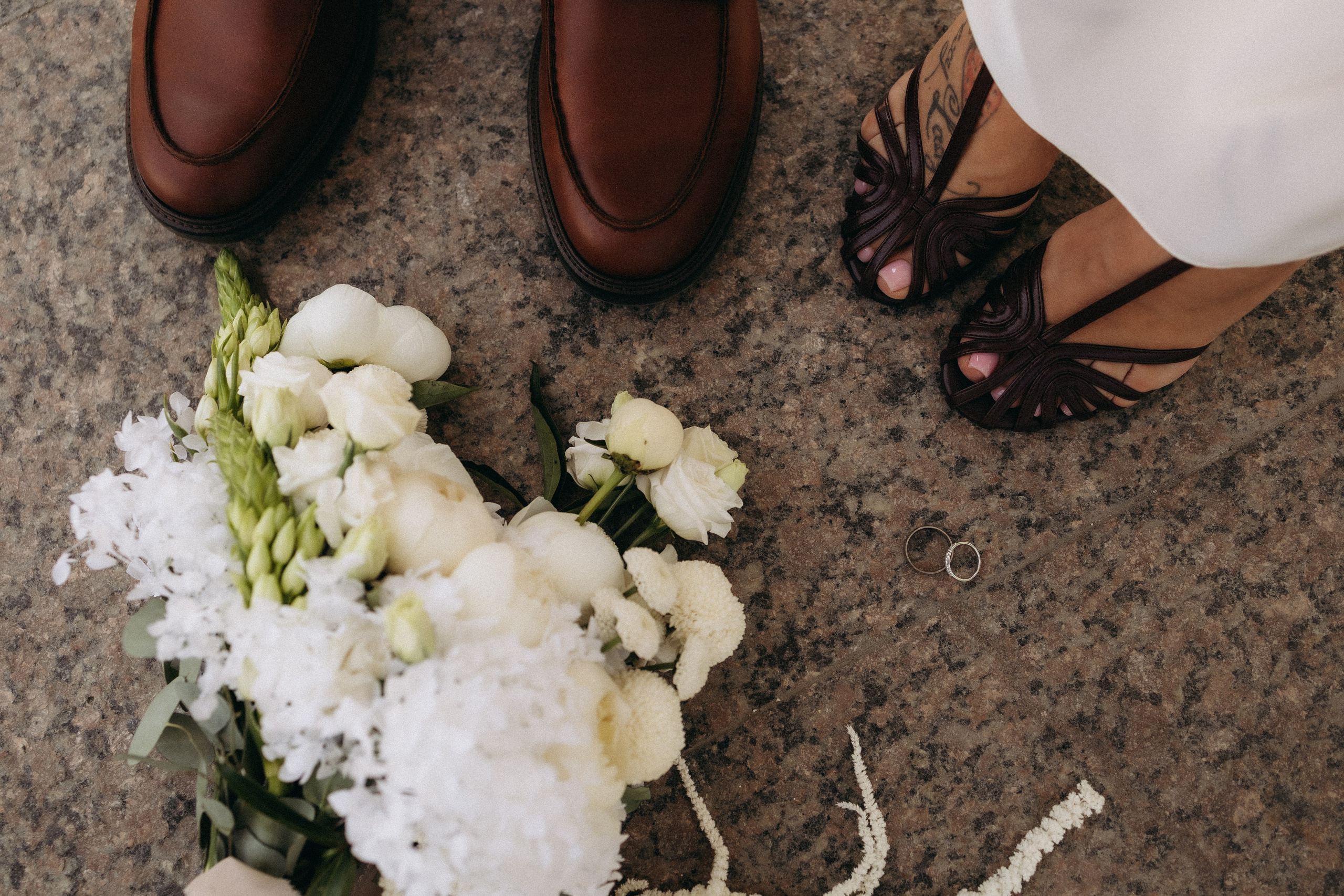 Владимир и Александра. Смирнова Алена Фотограф Екатеринбург