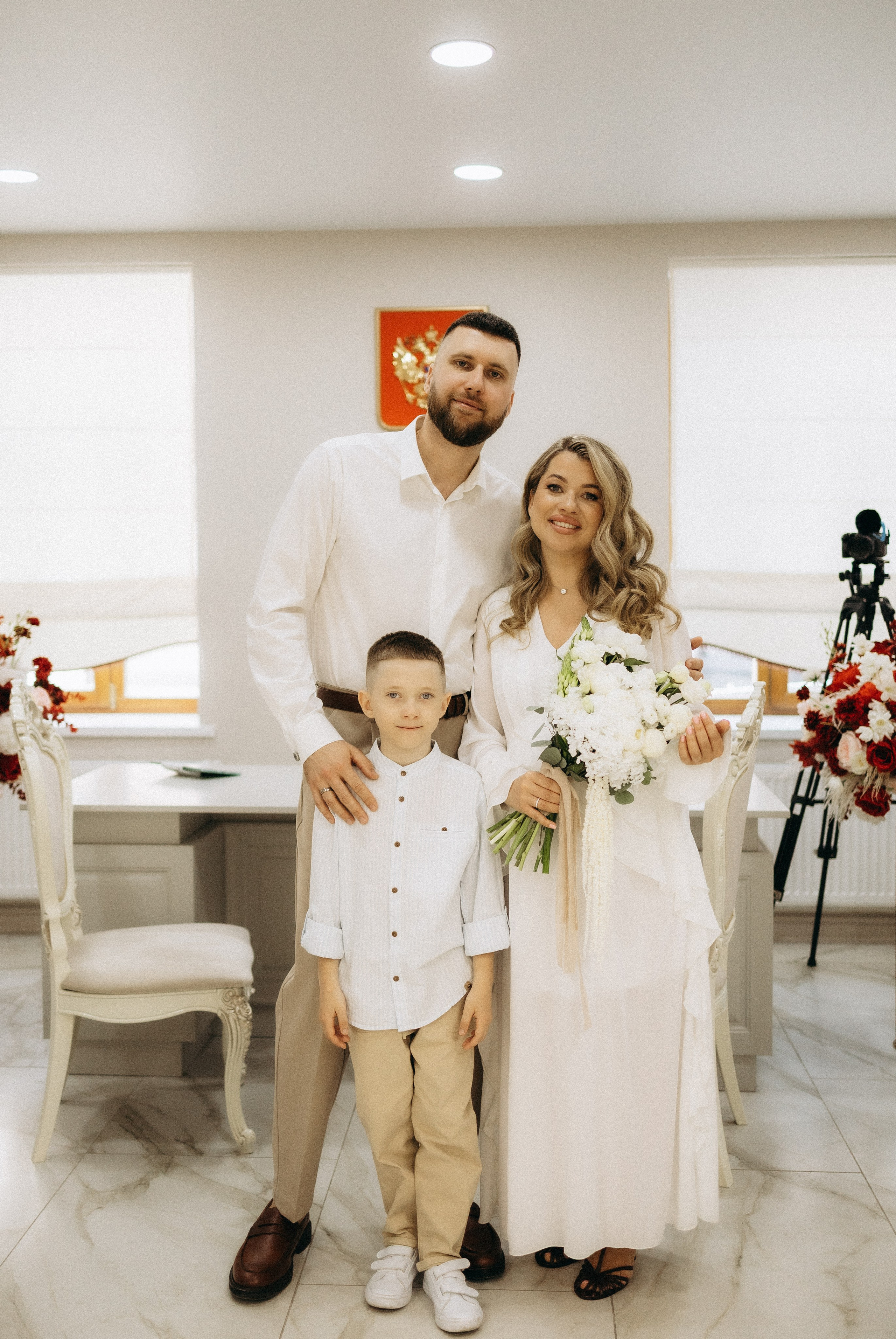 Владимир и Александра. Смирнова Алена Фотограф Екатеринбург