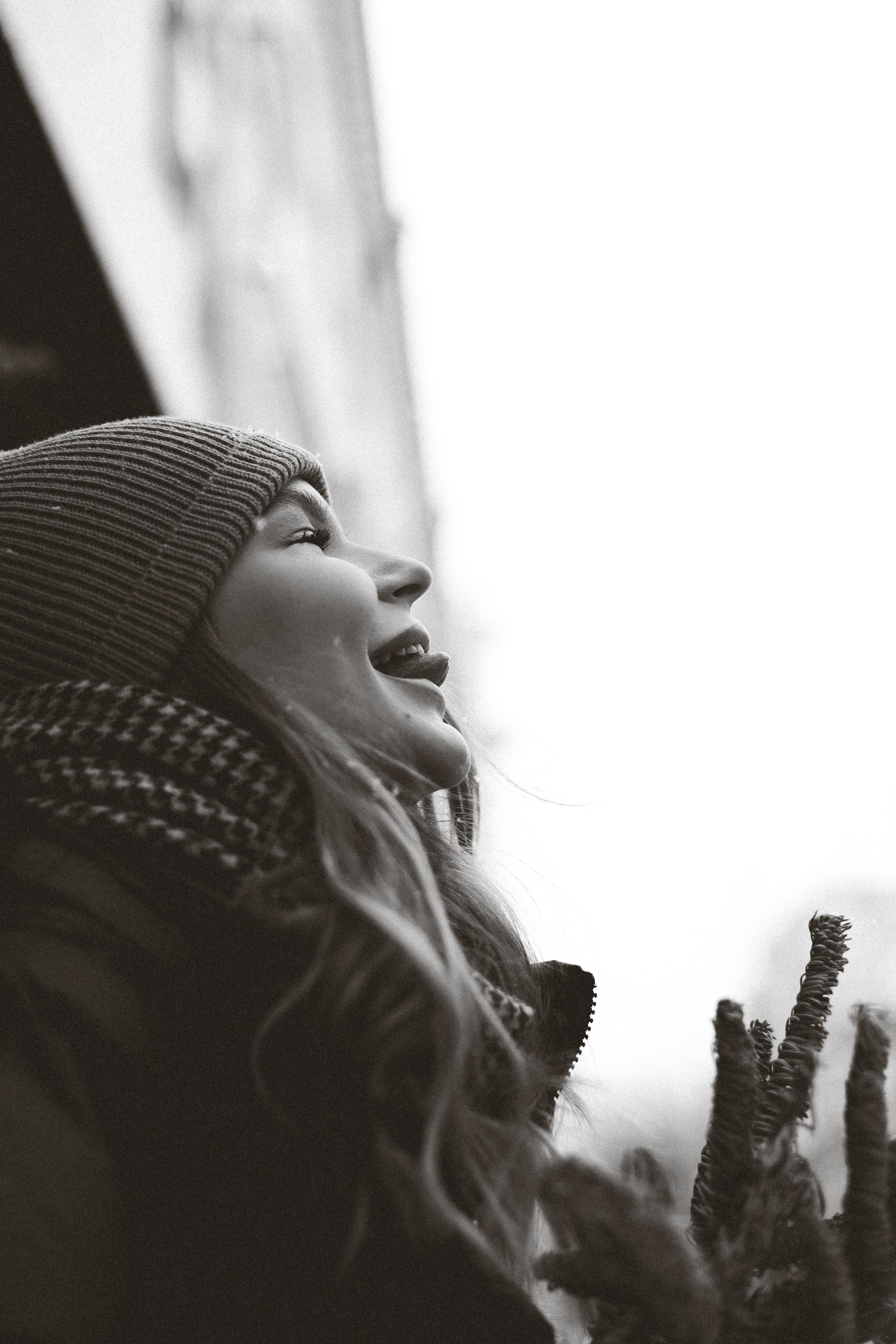 Женский портрет. Смирнова Алена Фотограф Екатеринбург