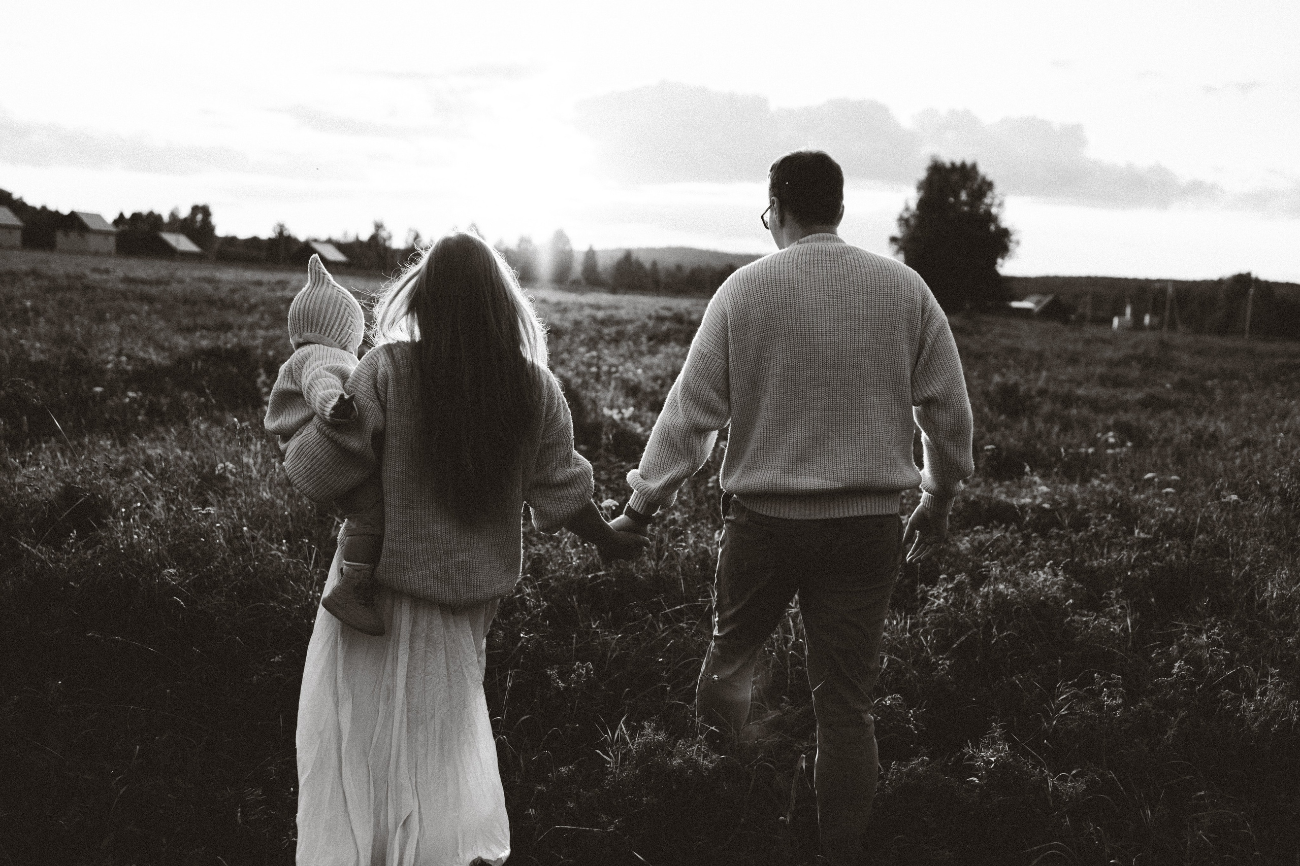 Лучшие закаты. Смирнова Алена Фотограф Екатеринбург