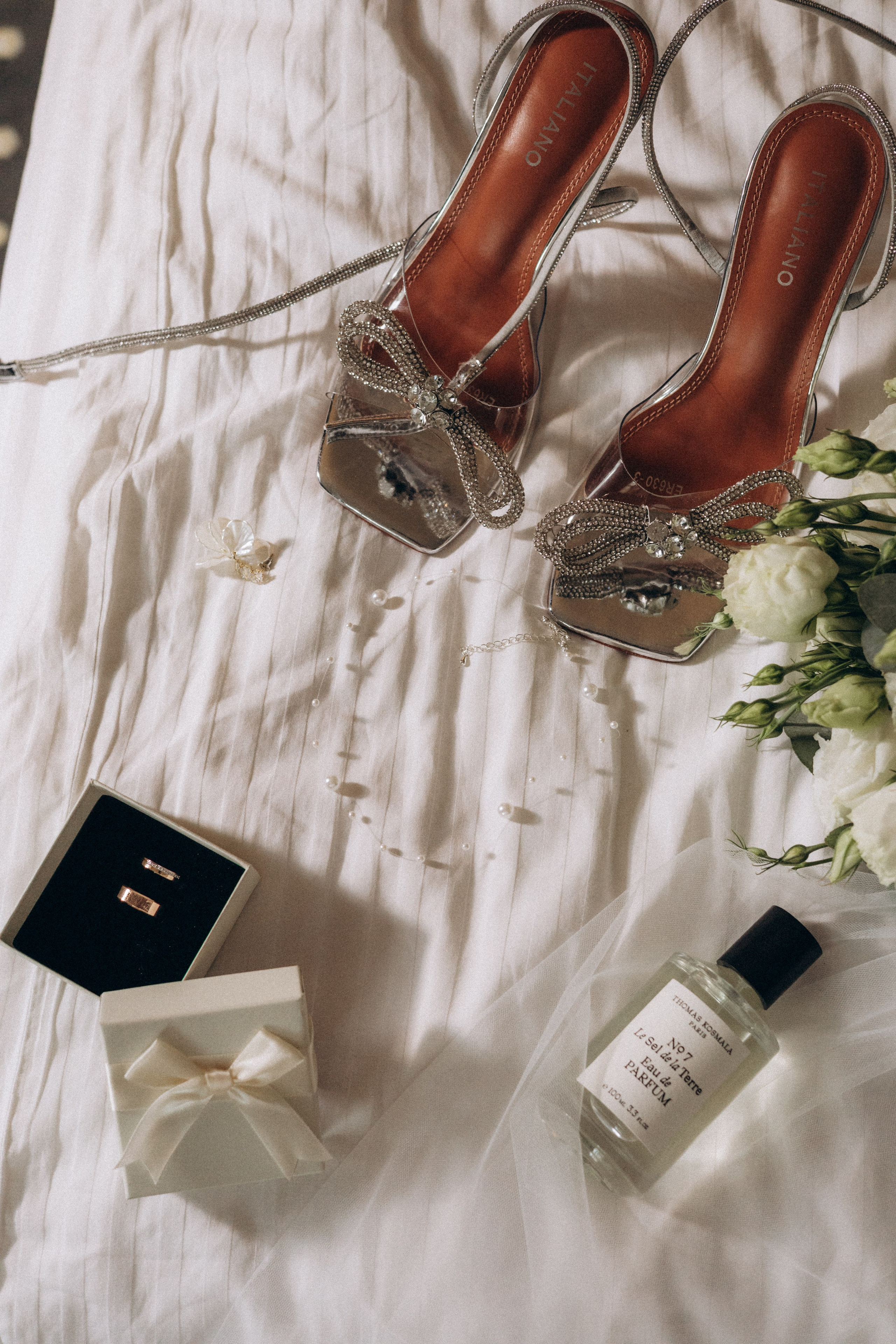 Матвей и Анна. Смирнова Алена Фотограф Екатеринбург