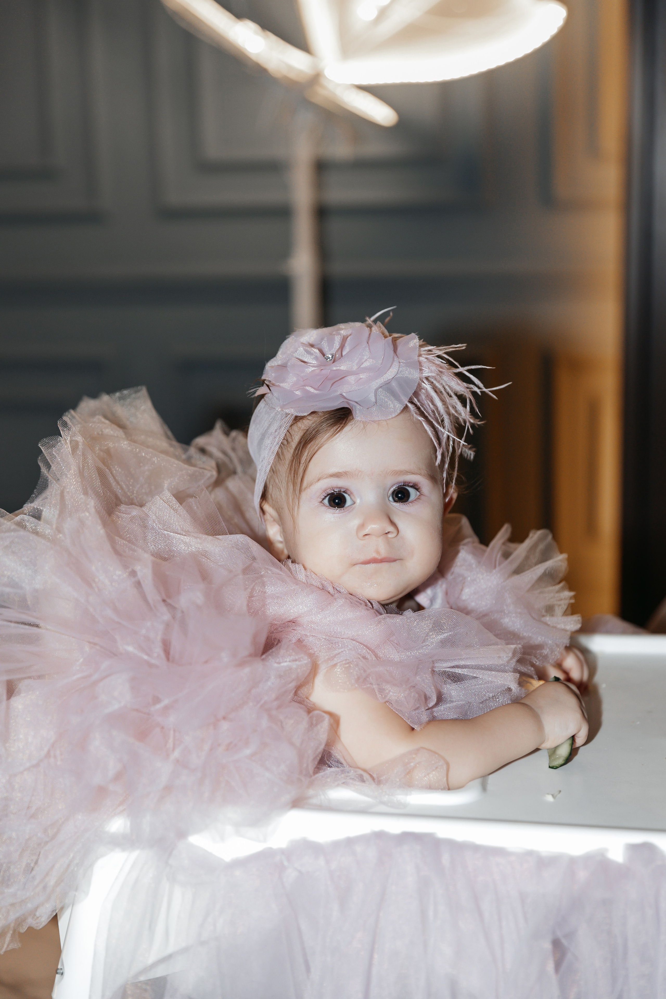 Милана, годовасие. Свадебный  и семейный фотограф в Краснодаре