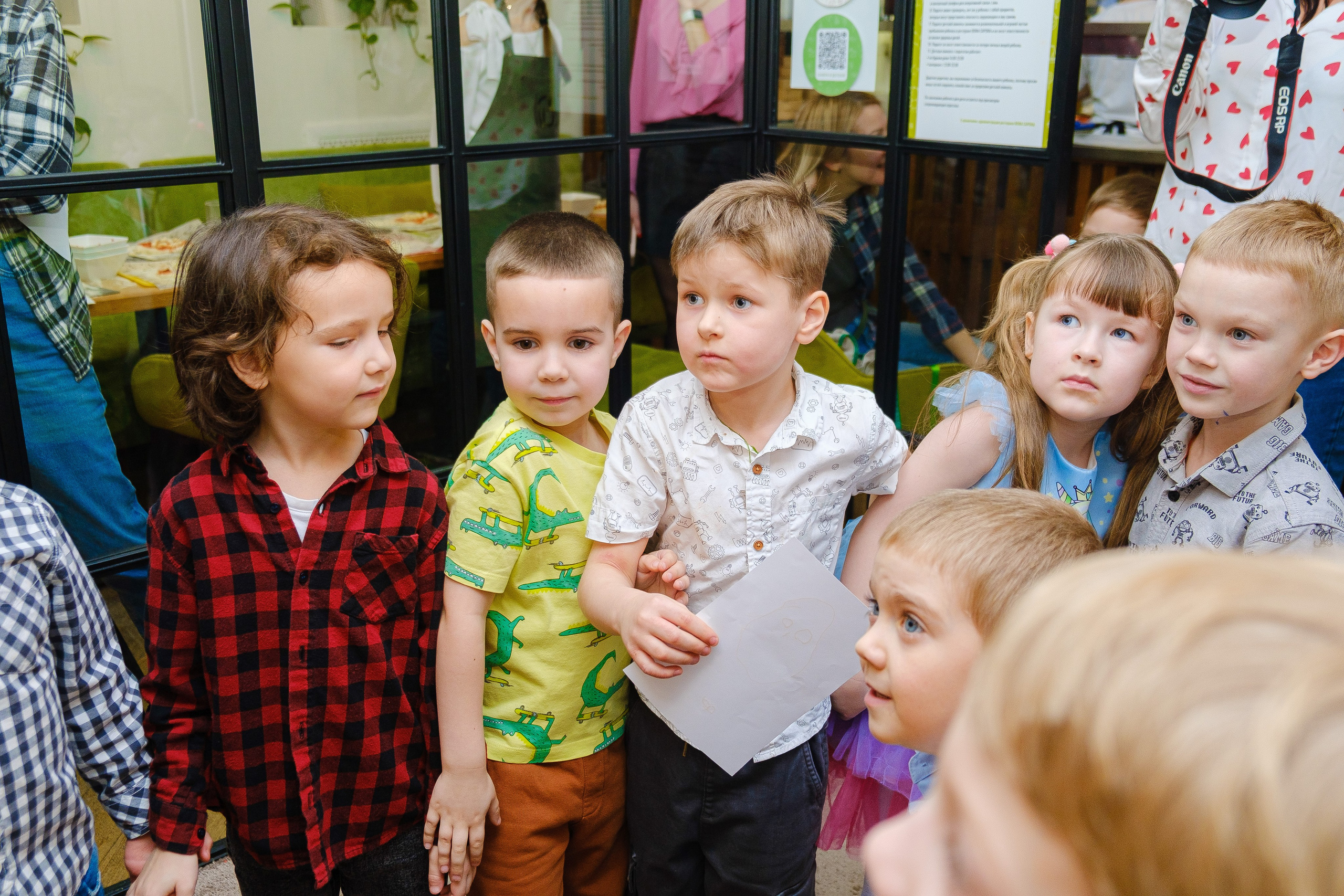 Бона капона, Пушкин. Фотограф Мария Хлебникова Санкт-Петербург Москва