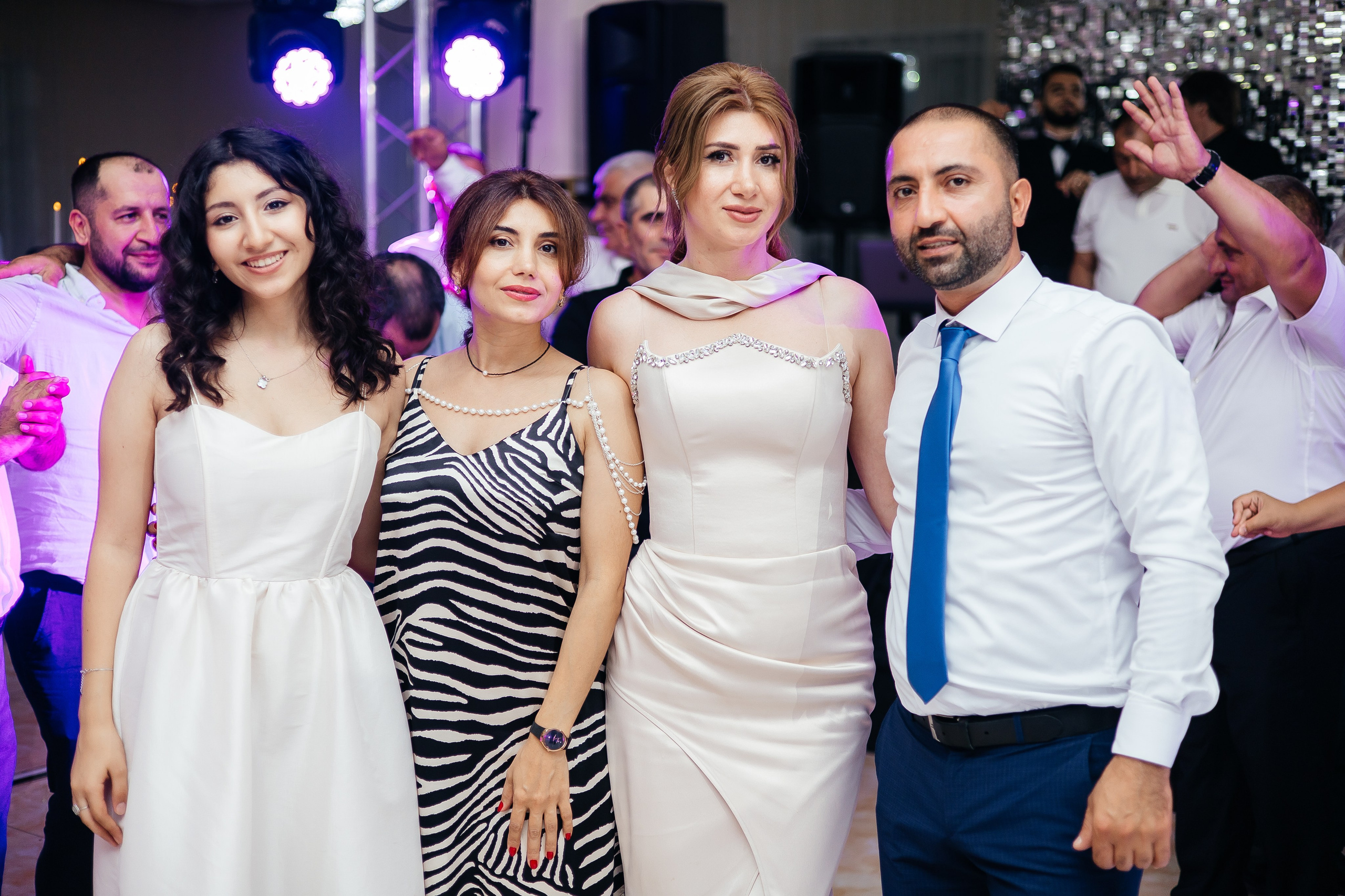 Сетрак и Марианна. Фотограф в Красноярске Надежда Воскресенская