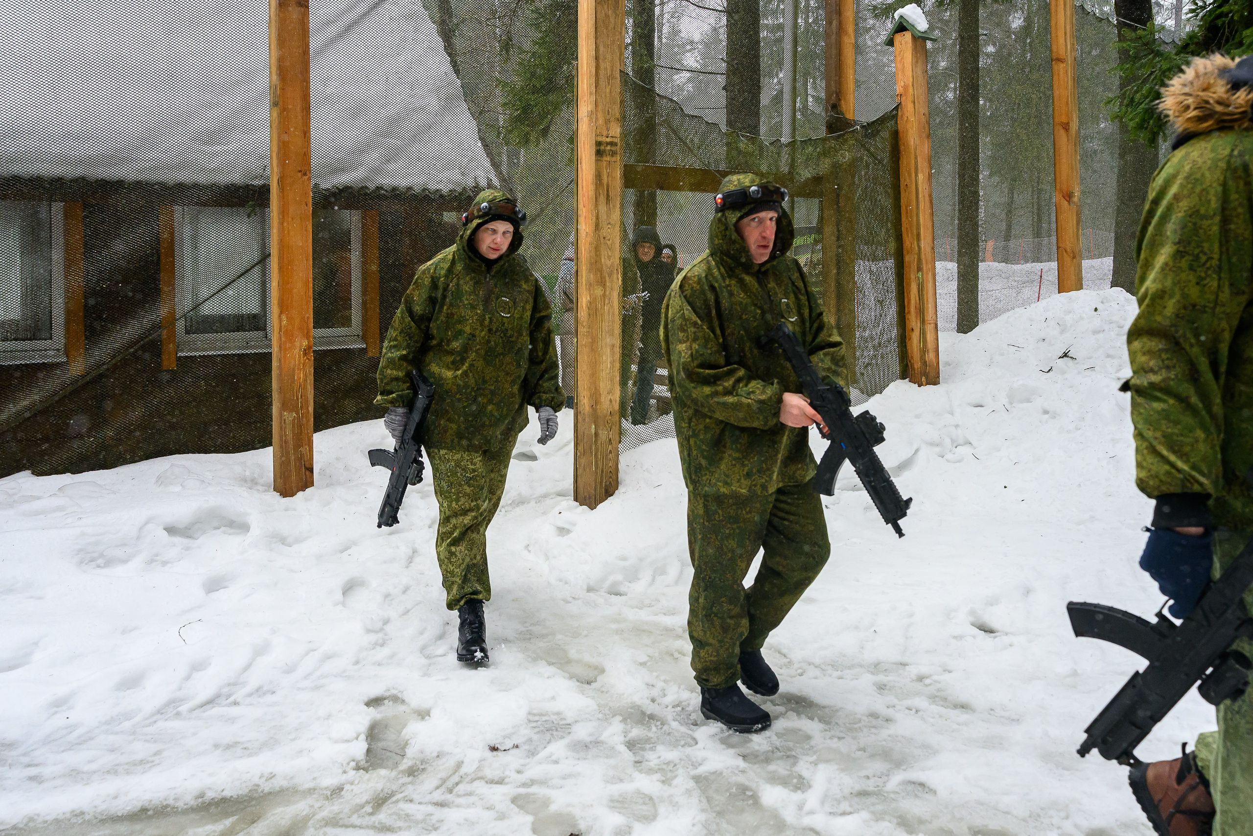 Зимняя спартакиада УД. Фотоуслуги, услуги фотографа, фотографирование важных событий