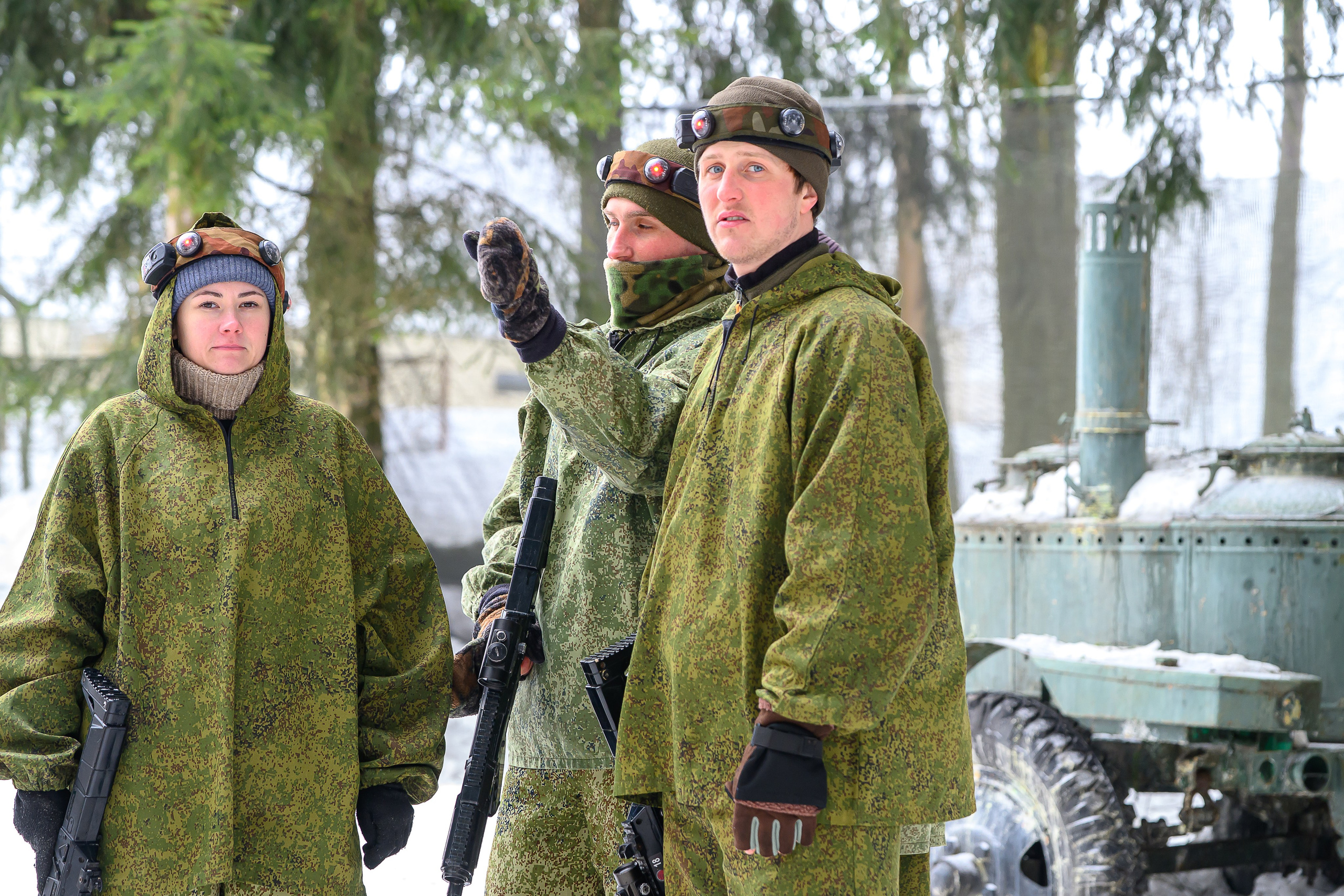 Зимняя спартакиада УД. Фотоуслуги, услуги фотографа, фотографирование важных событий