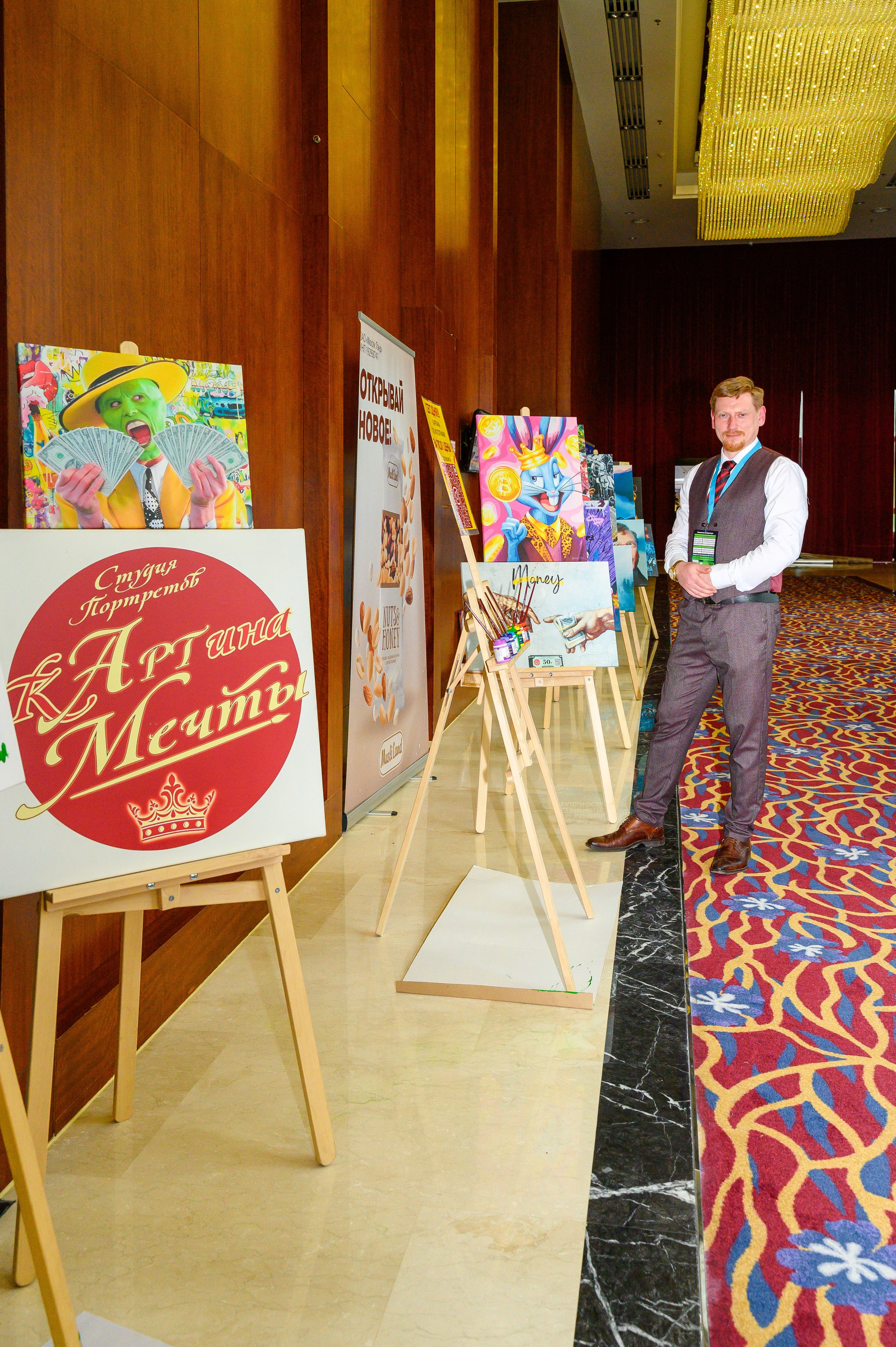 Репортажная съемка с открытия магазина. Фотоуслуги, услуги фотографа, фотографирование важных событий