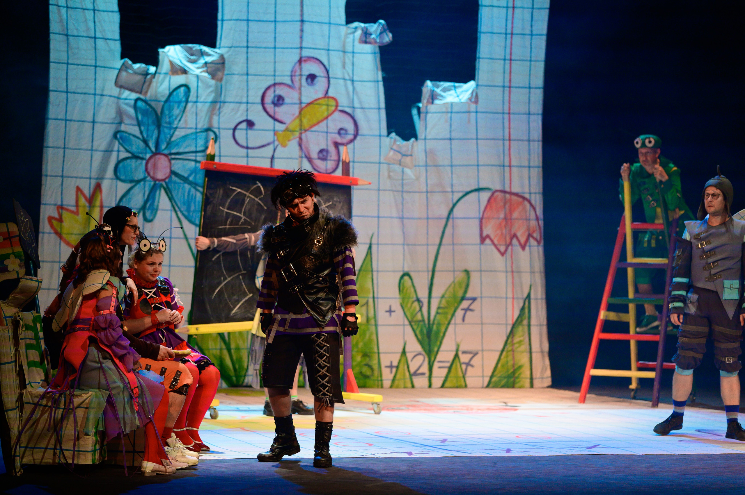 Муха Цокотуха. Фотоуслуги, услуги фотографа, фотографирование важных событий