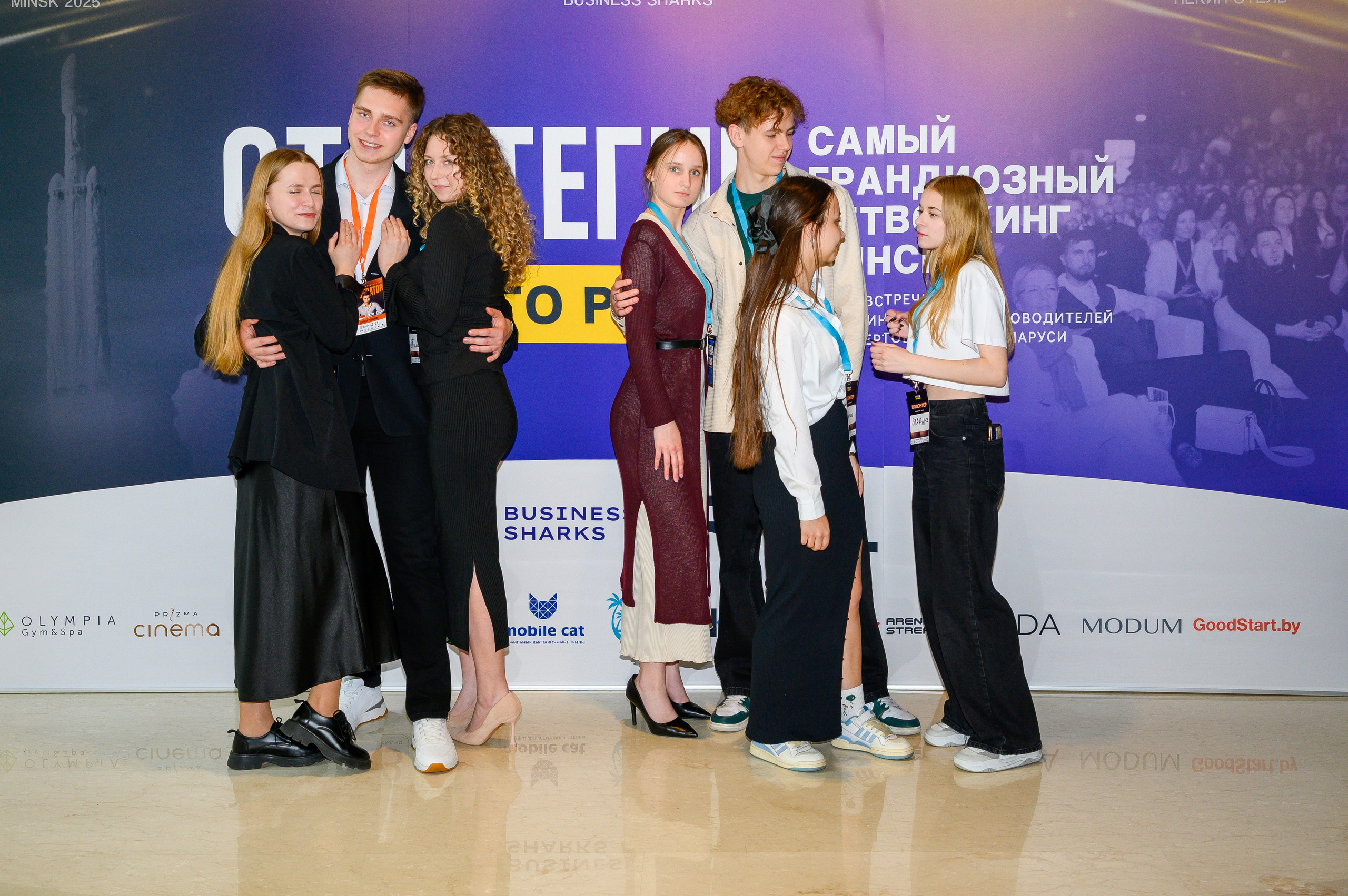 Репортажная съемка с открытия магазина. Фотоуслуги, услуги фотографа, фотографирование важных событий