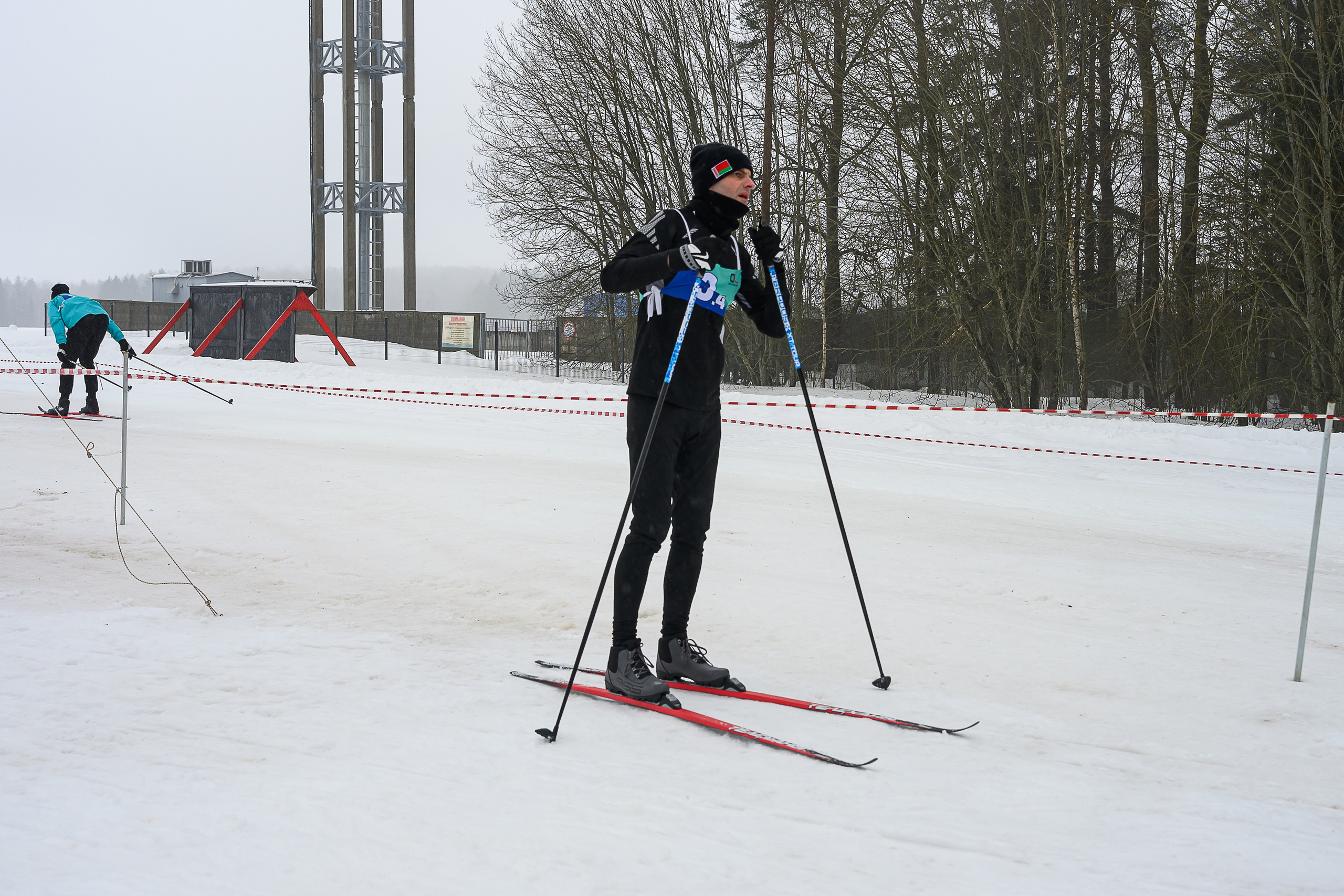 Зимняя спартакиада УД. Фотоуслуги, услуги фотографа, фотографирование важных событий