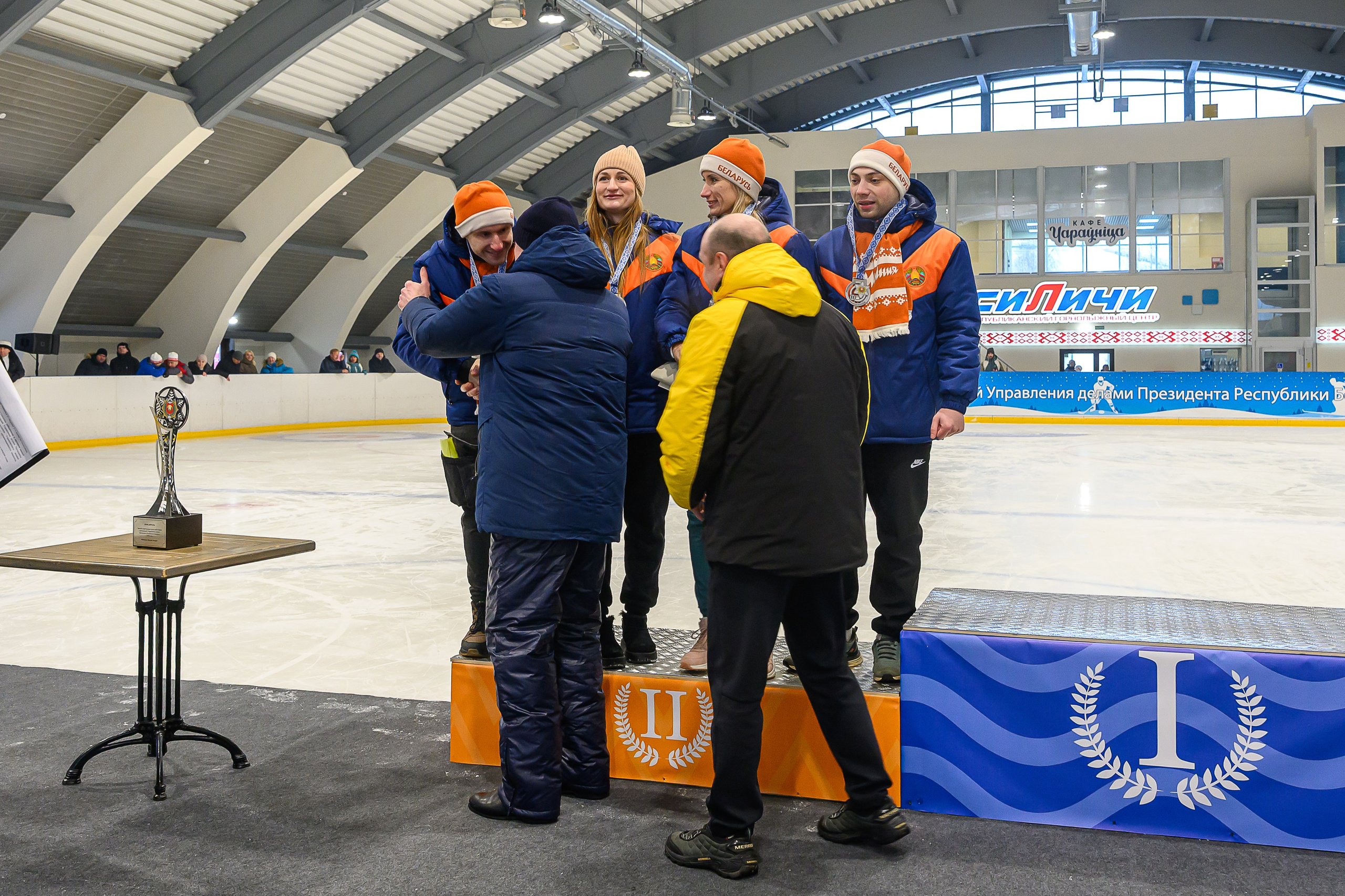 Зимняя спартакиада УД. Фотоуслуги, услуги фотографа, фотографирование важных событий