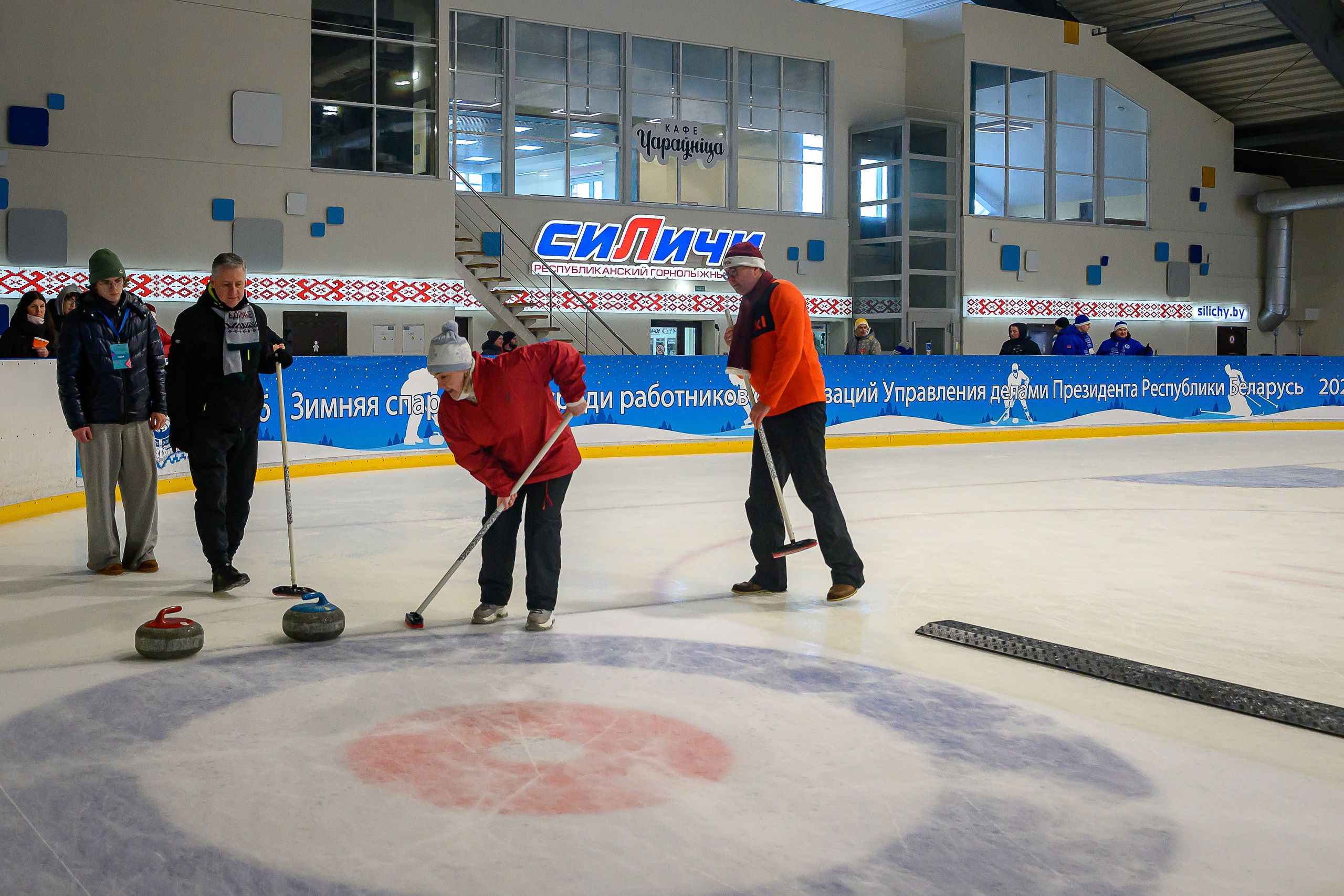 Зимняя спартакиада УД. Фотоуслуги, услуги фотографа, фотографирование важных событий