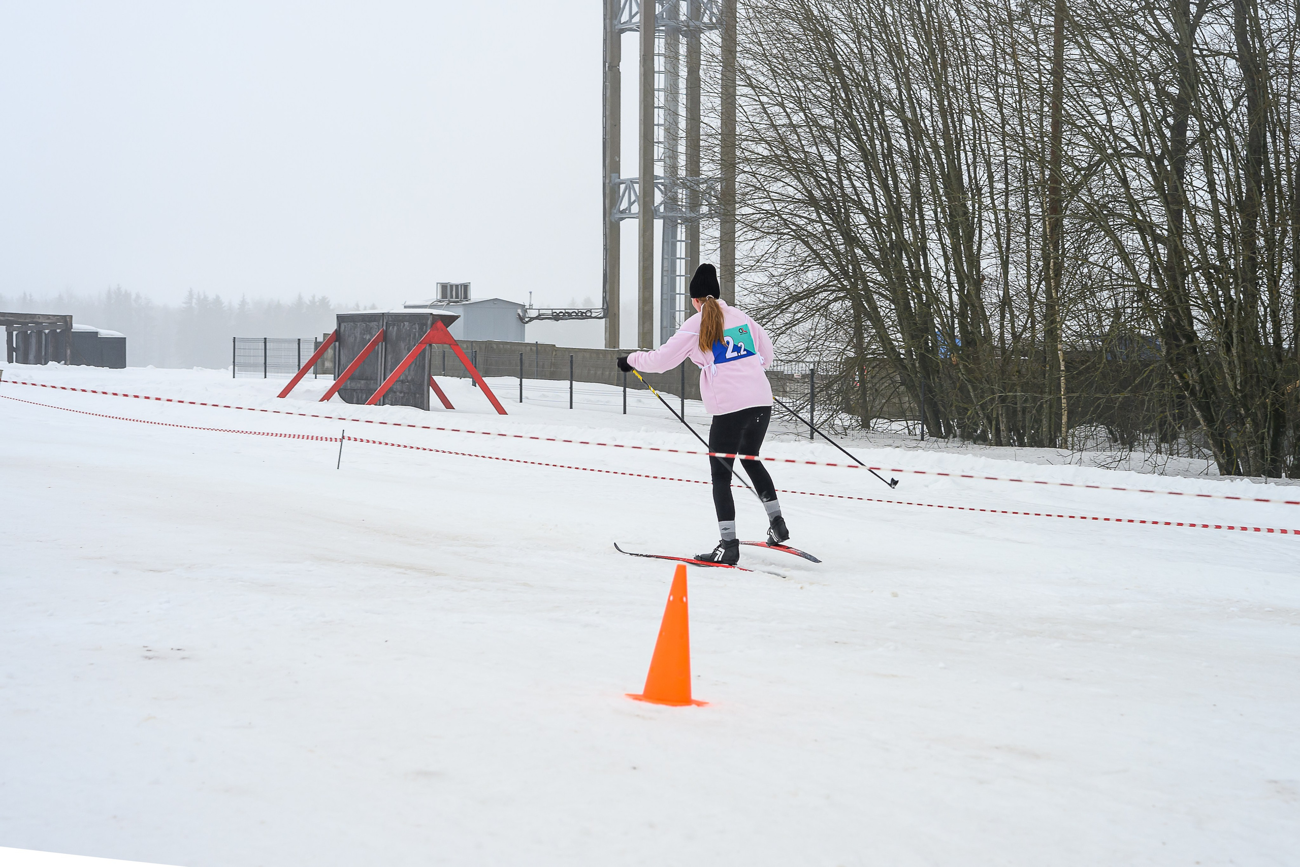 Зимняя спартакиада УД. Фотоуслуги, услуги фотографа, фотографирование важных событий