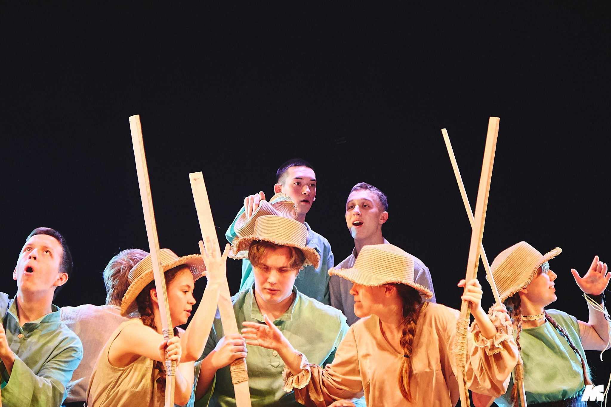 Гала-концерт КНИТУ-КАИ Студвесна 2026. Simpleand1