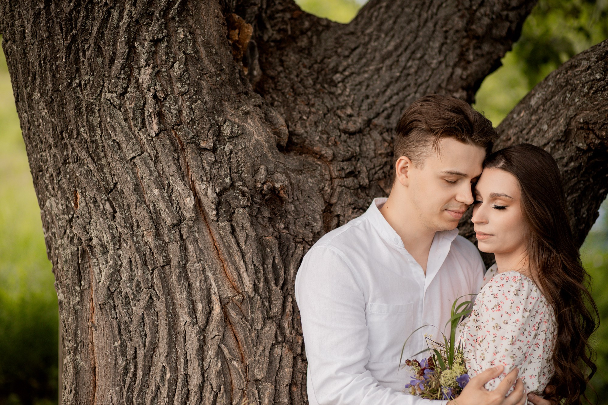 Илья и Екатерина. Главная