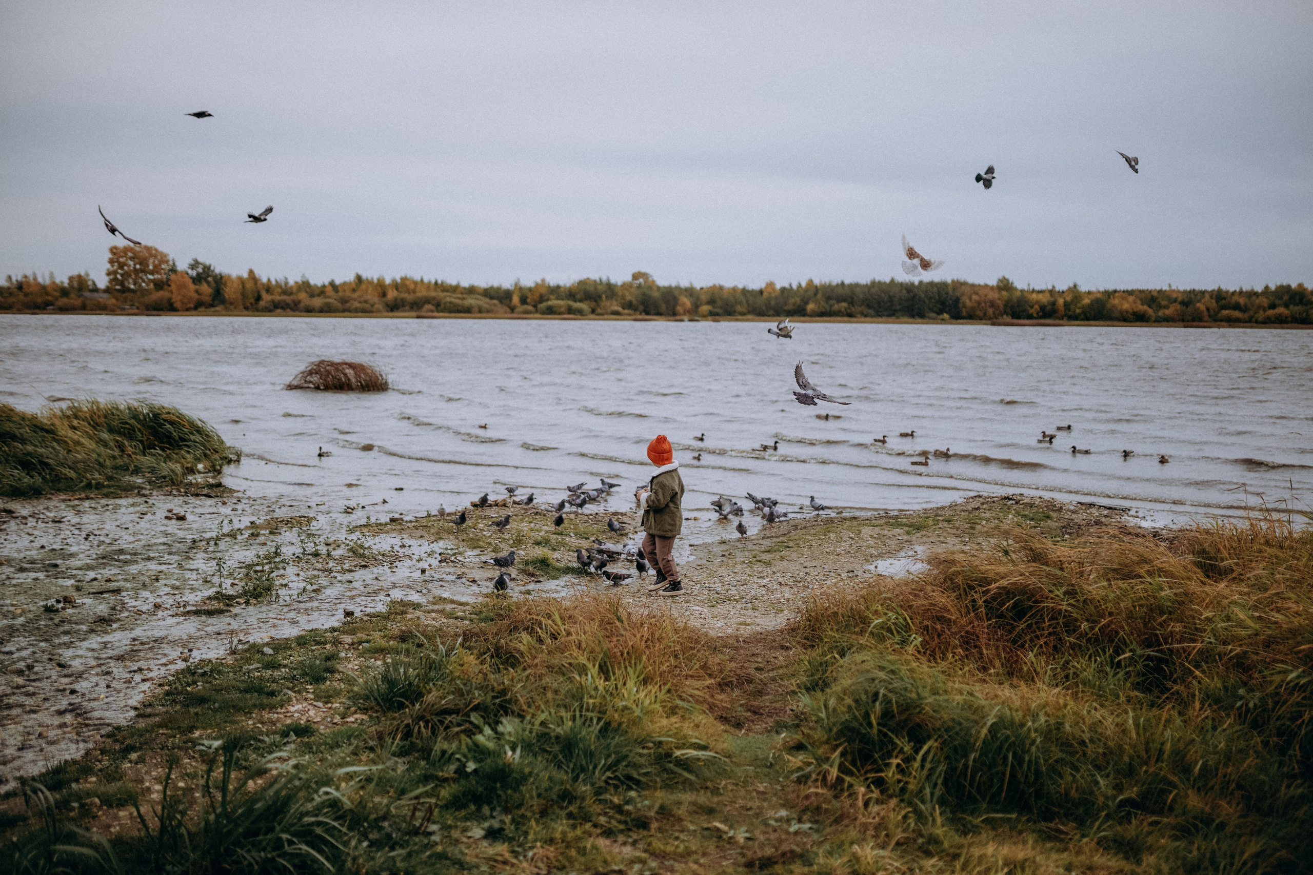 Фотосессии. Фотограф в Каргополе и Няндоме