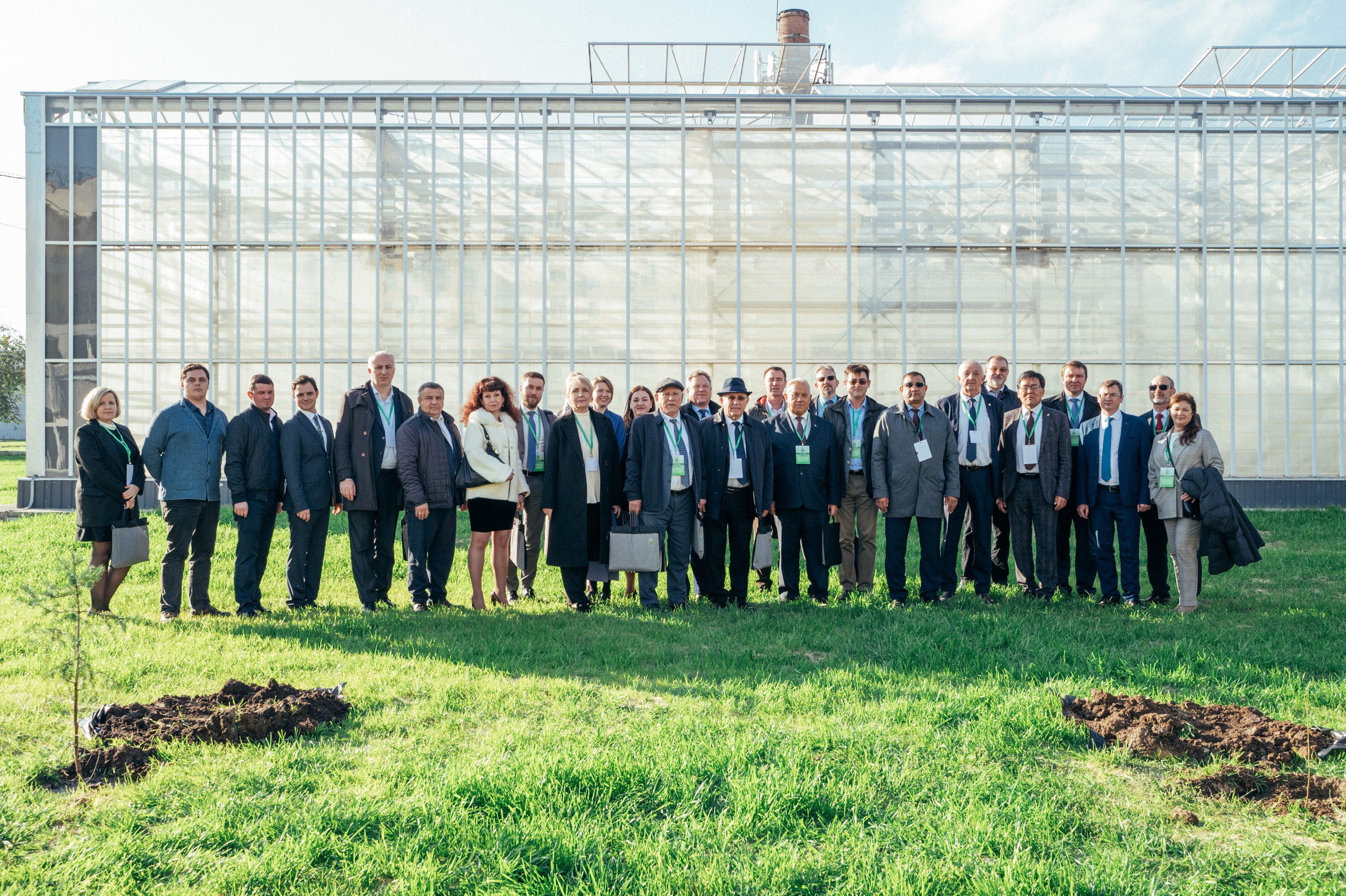 Международная конференция РАН