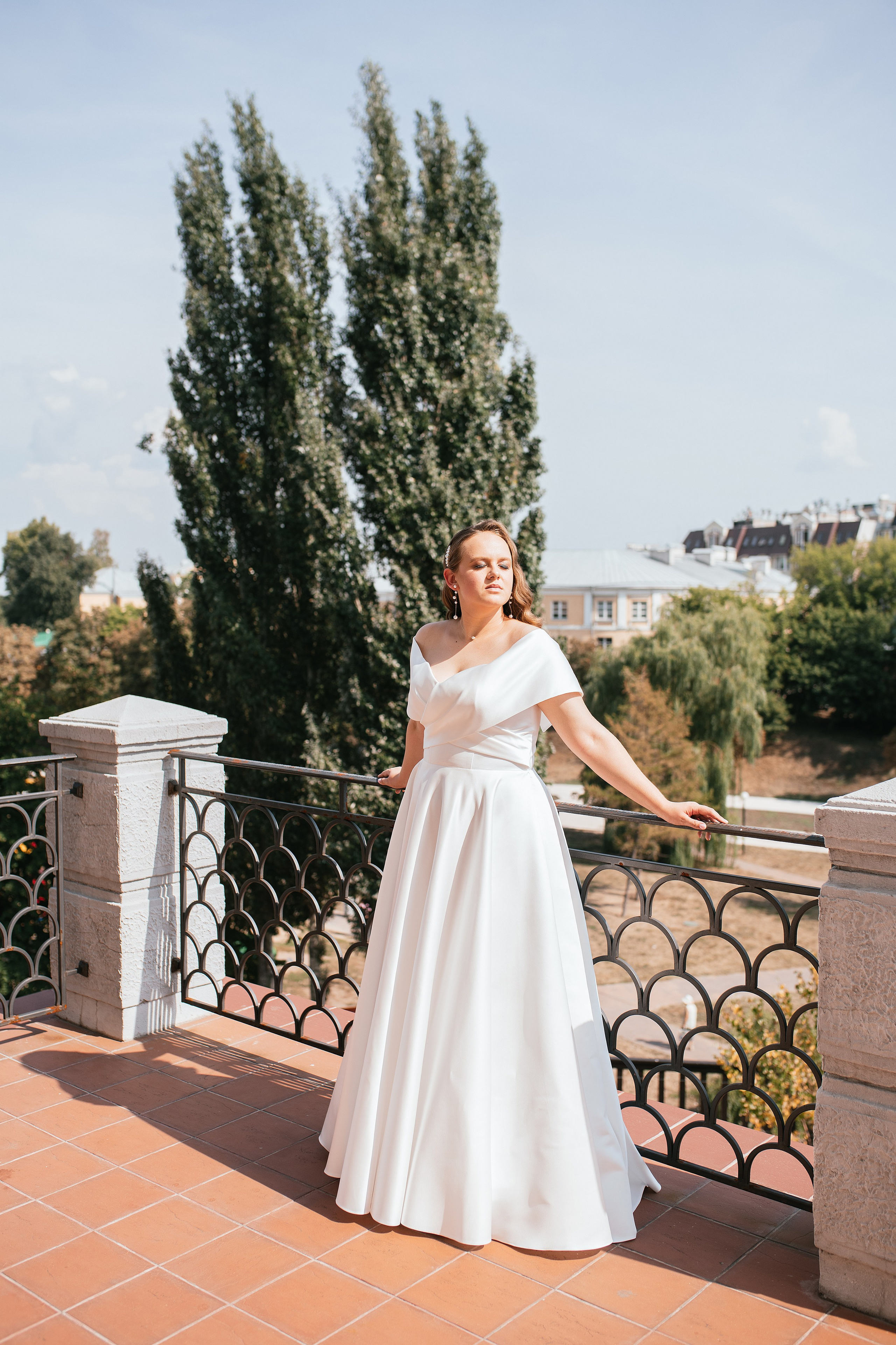 Wedding day #48. Свадебный, семейный фотограф в Рязани Лена Брант