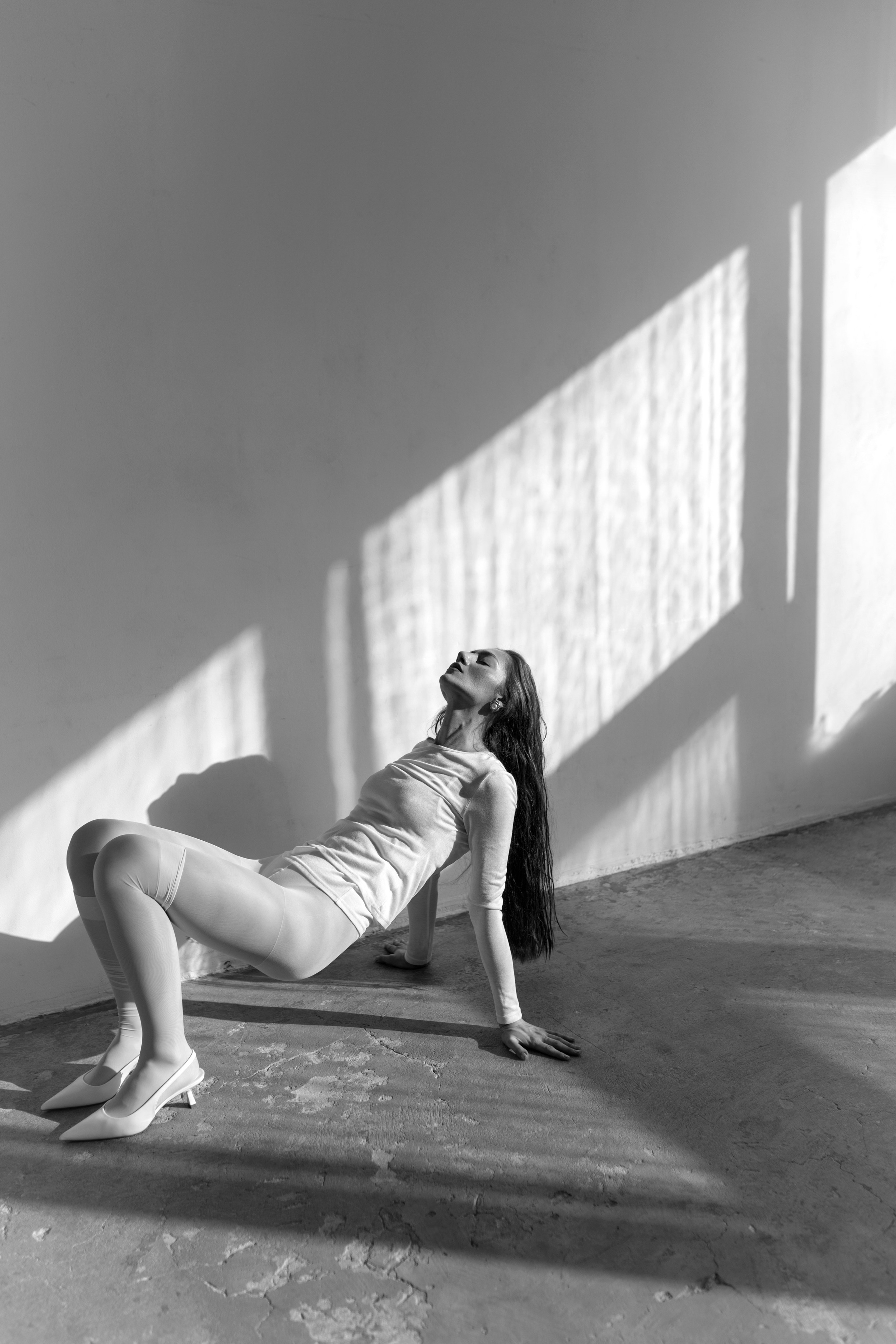 Аня. Фотограф Новосибирск Халуева Елена