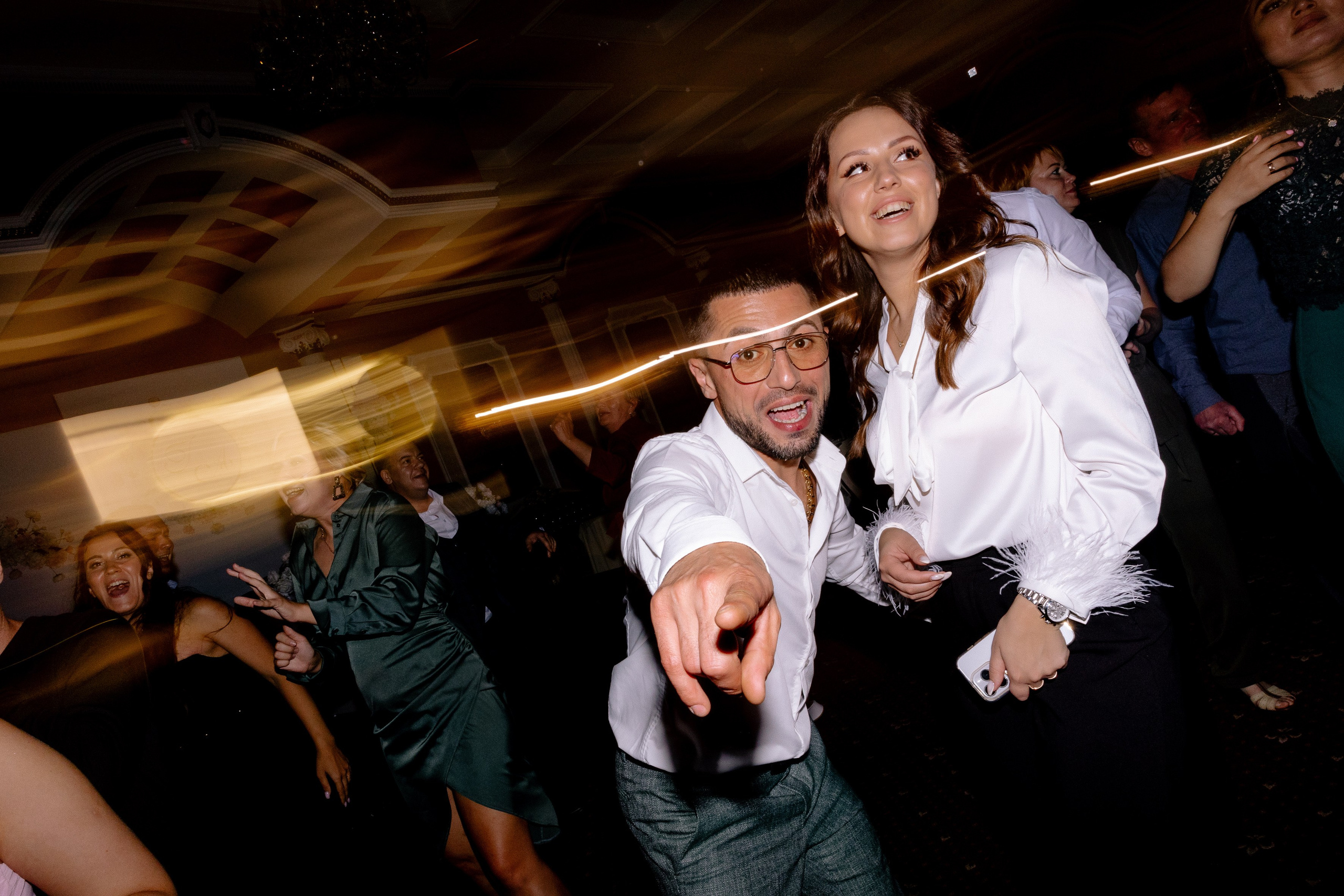 Анна и Георгий. Свадебный фотограф Кирилл Пархоменко. Фотосессия свадебная