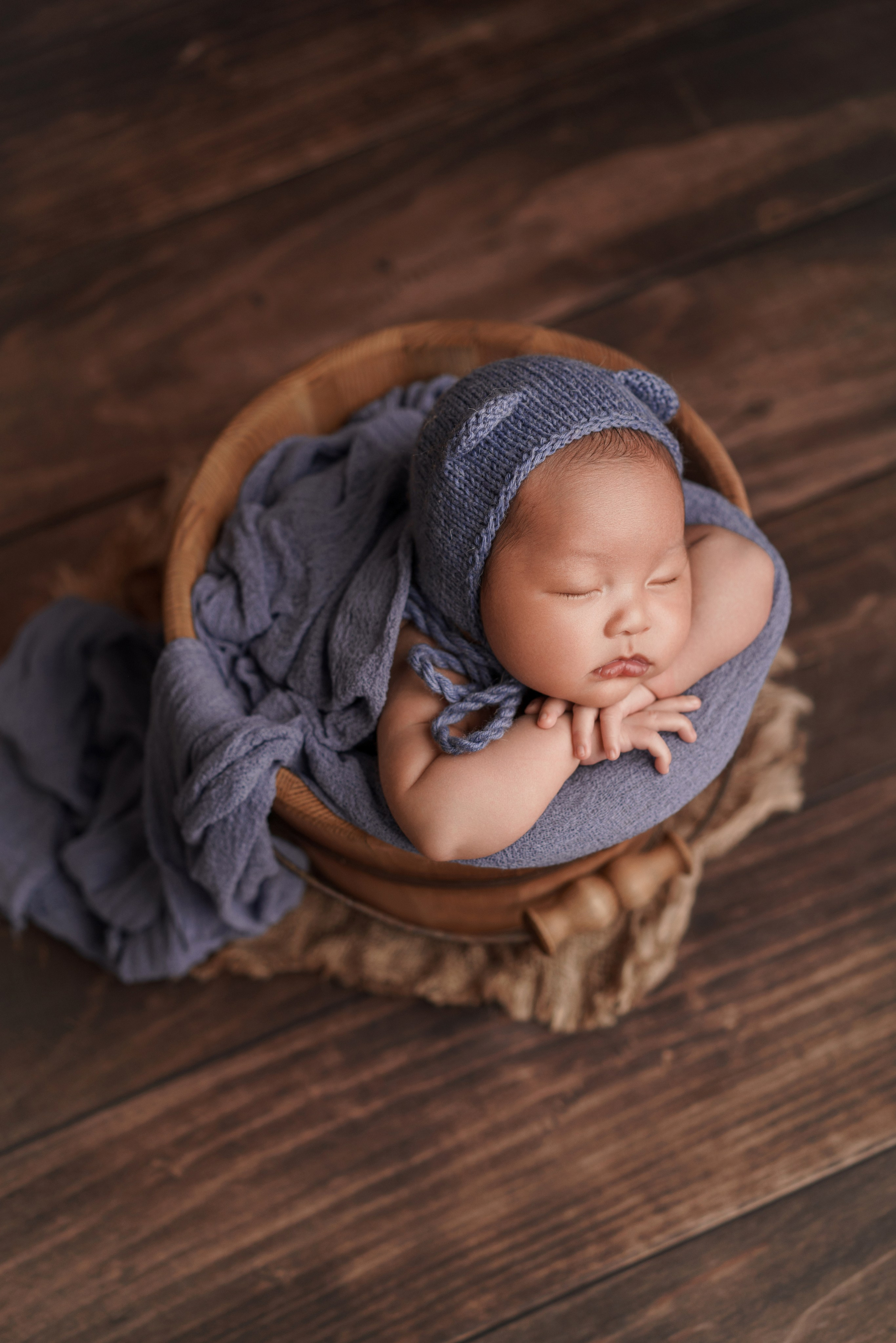 Фотосессия новорожденных | Галерея трогательных кадров малышей в стиле newborn. Фотосессия новорожденных в Москве и Московской области | Профессиональный фотограф newborn — Татьяна Иванова