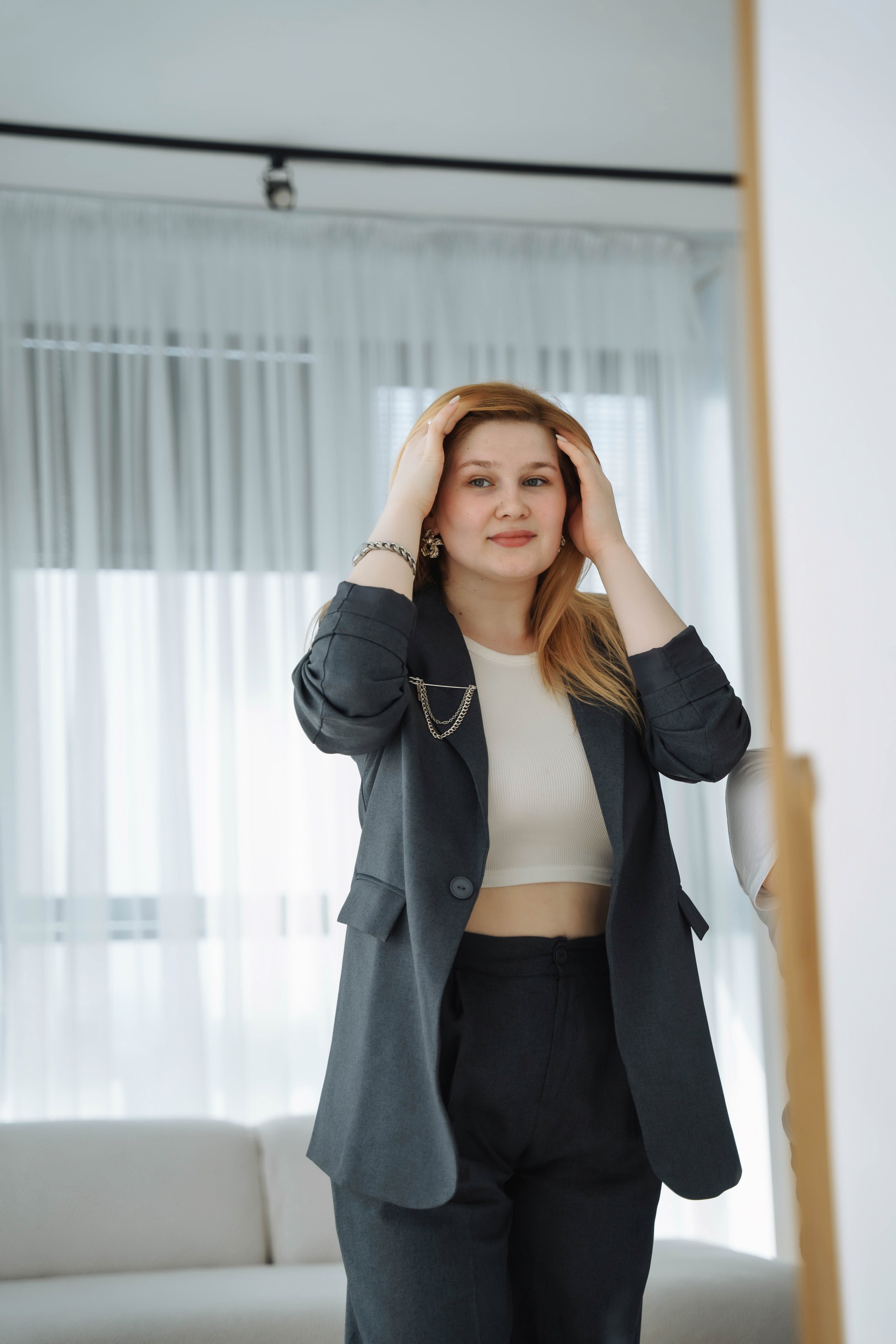 Алсу. Свадебный и семейный фотограф Марина Лежнева, г. Уфа