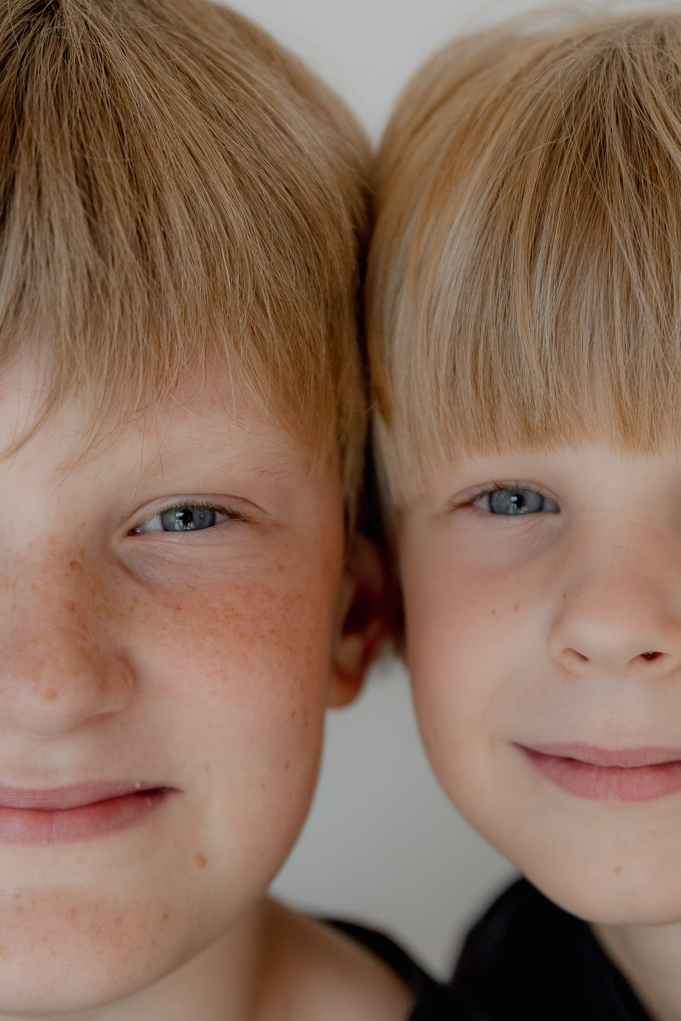 Семейные фотосессии. Фотограф Дарья Норкина