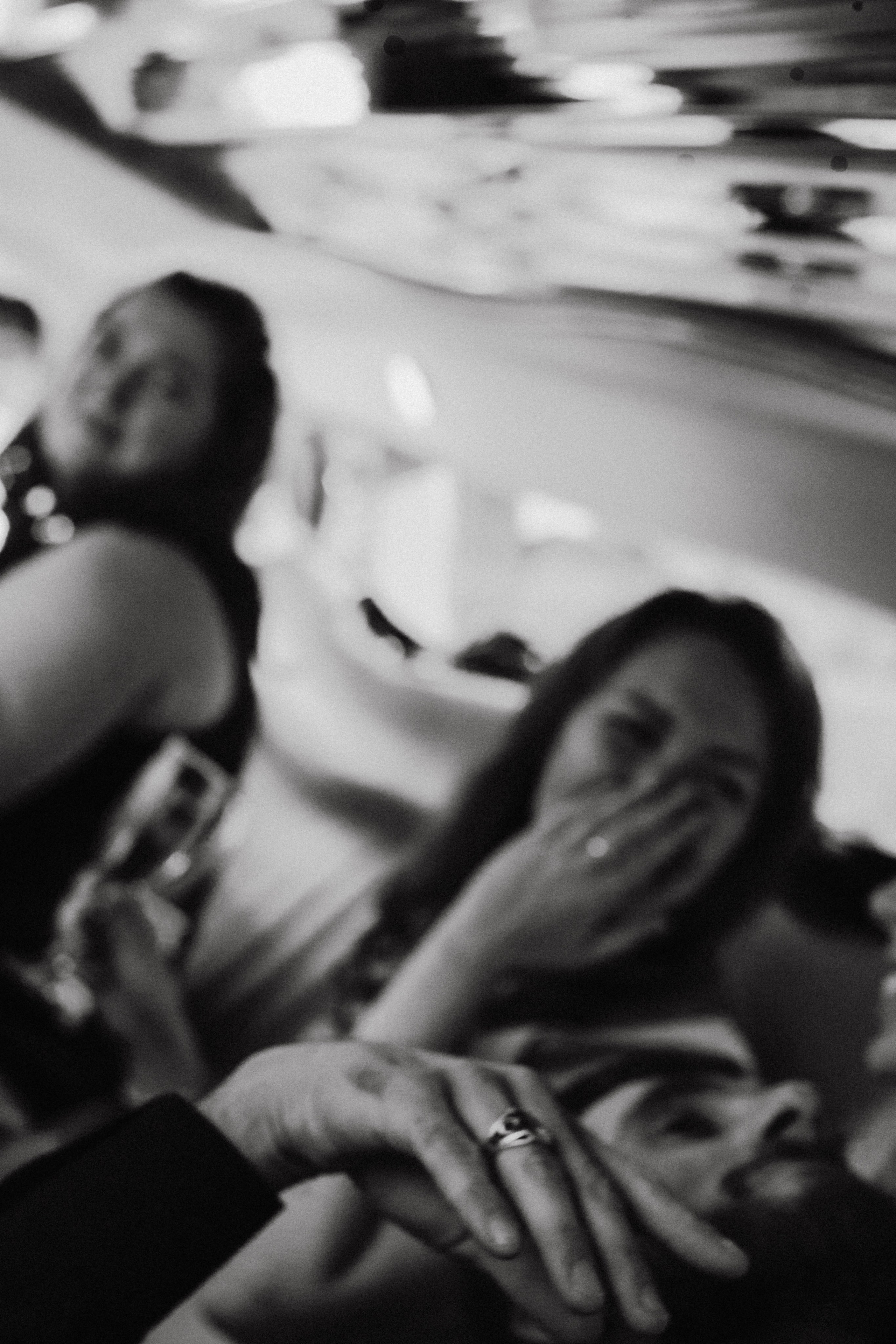 Настя + Руслан. Фотограф в Нижнем Новгороде