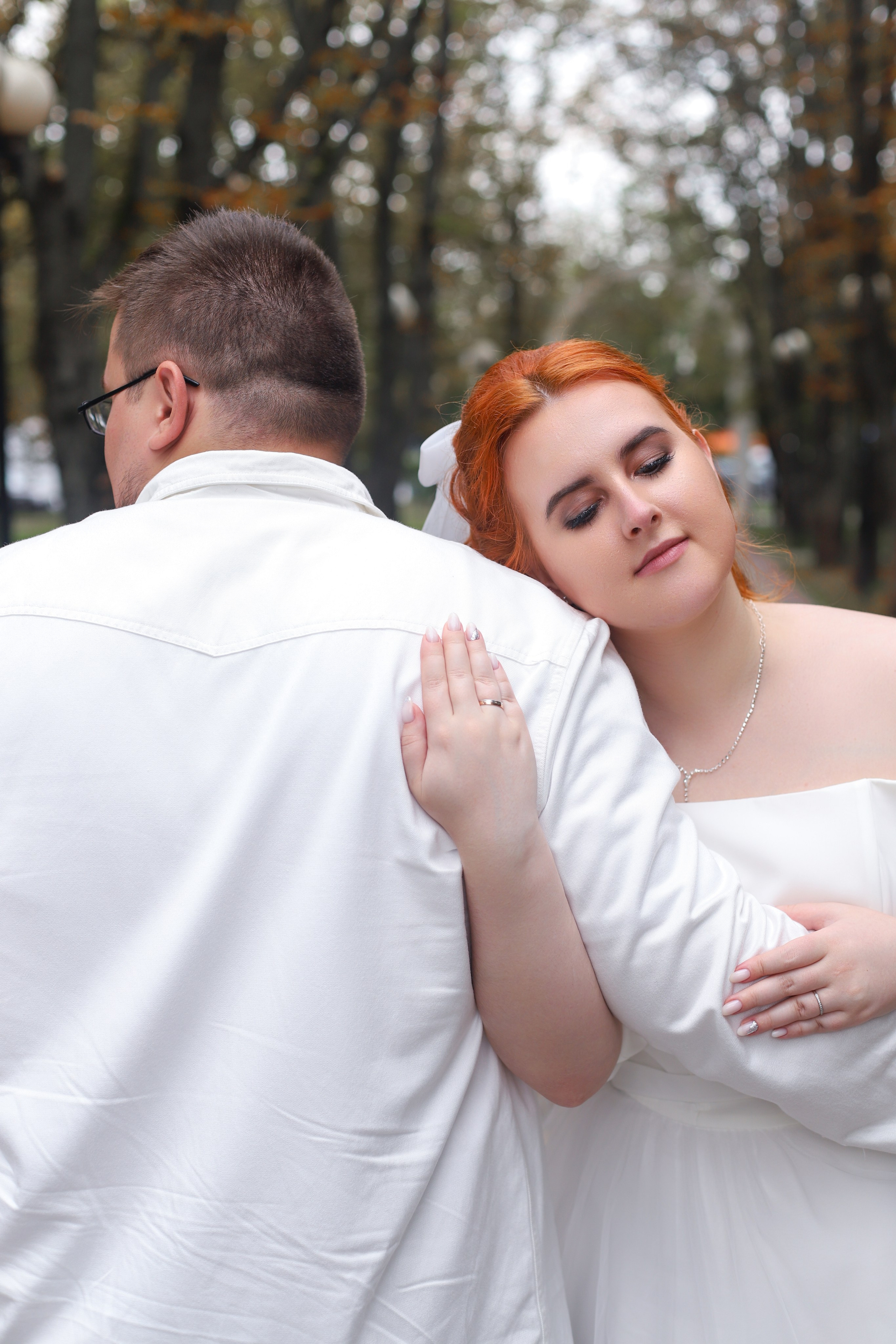 Анна и Артур. Ilopavlova_ph