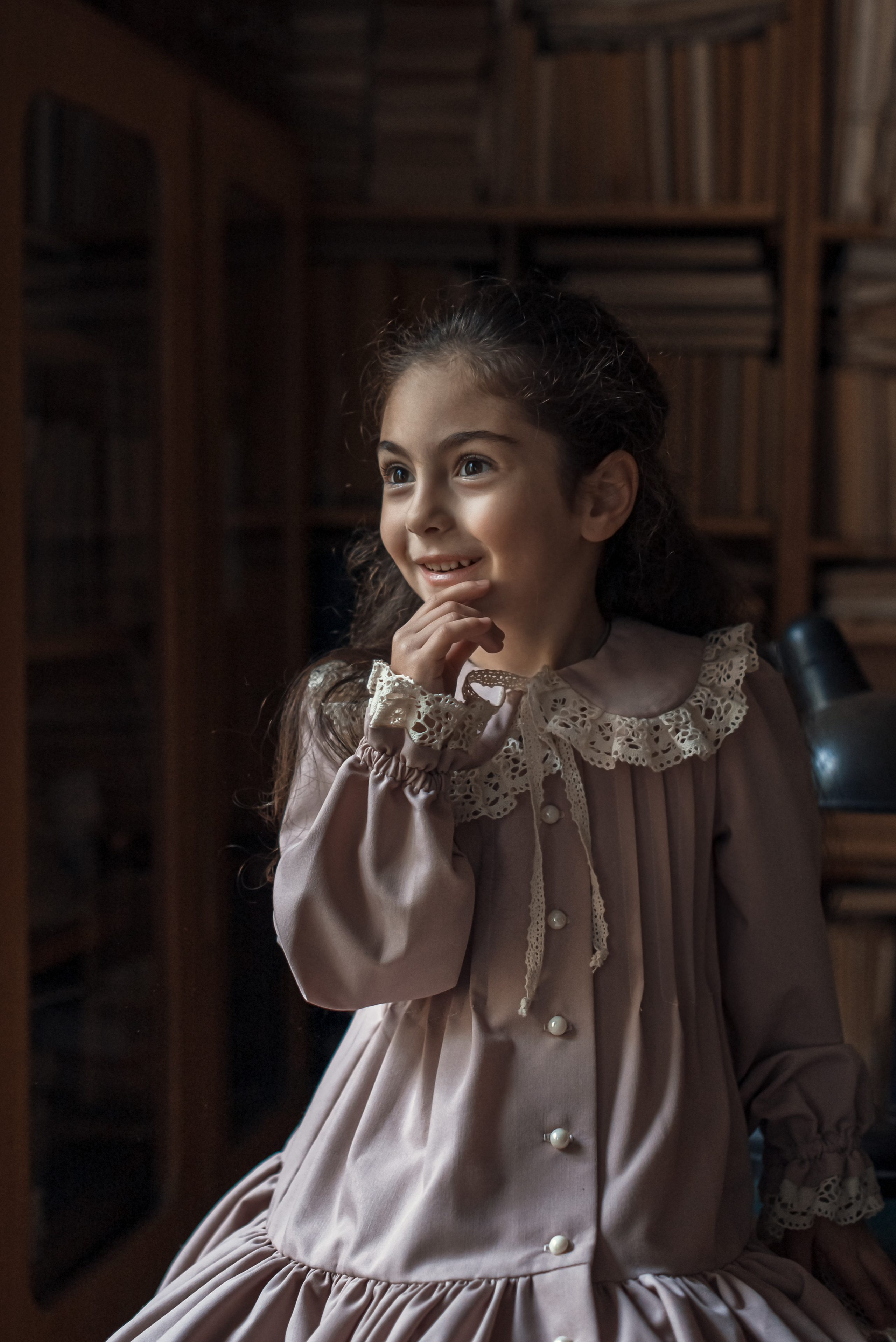 Студийные съёмки, портфолио. Фотограф на крещение и венчание, семейный фотограф в Санкт-Петербурге