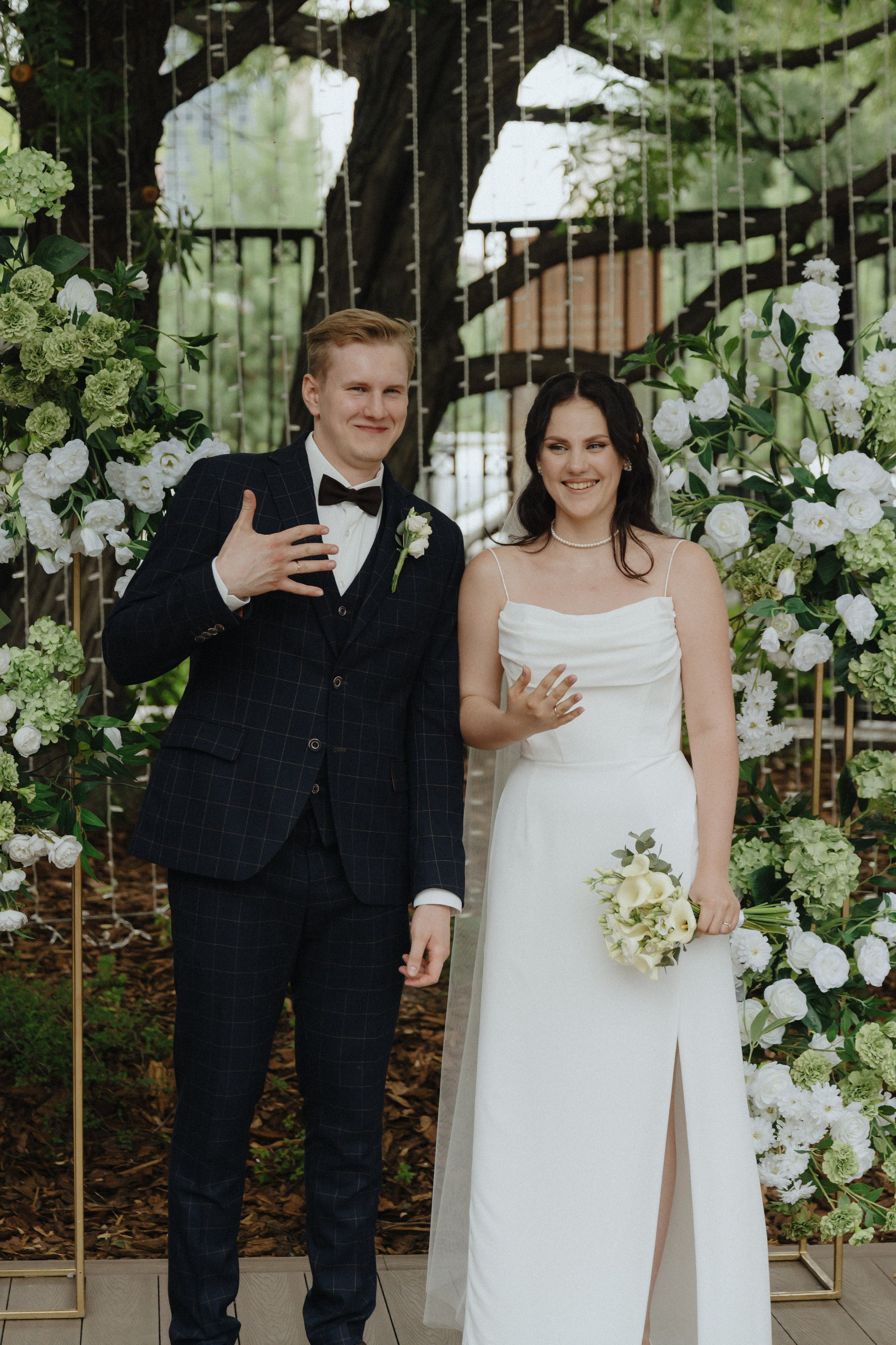 Анастасия & Денис