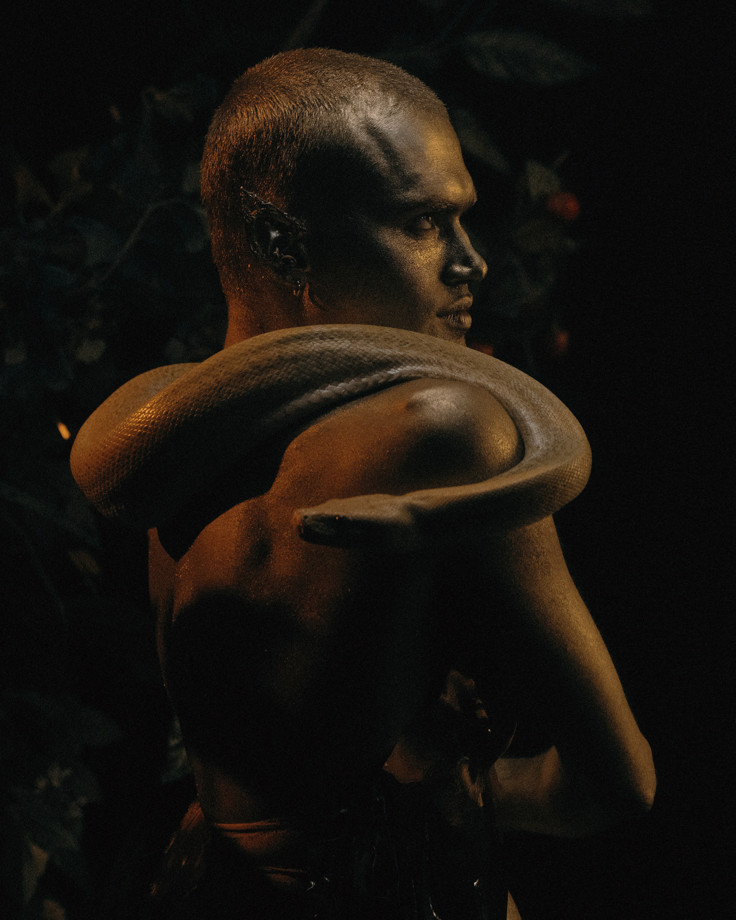 Crave Taboo. Фотограф Rockeroleg