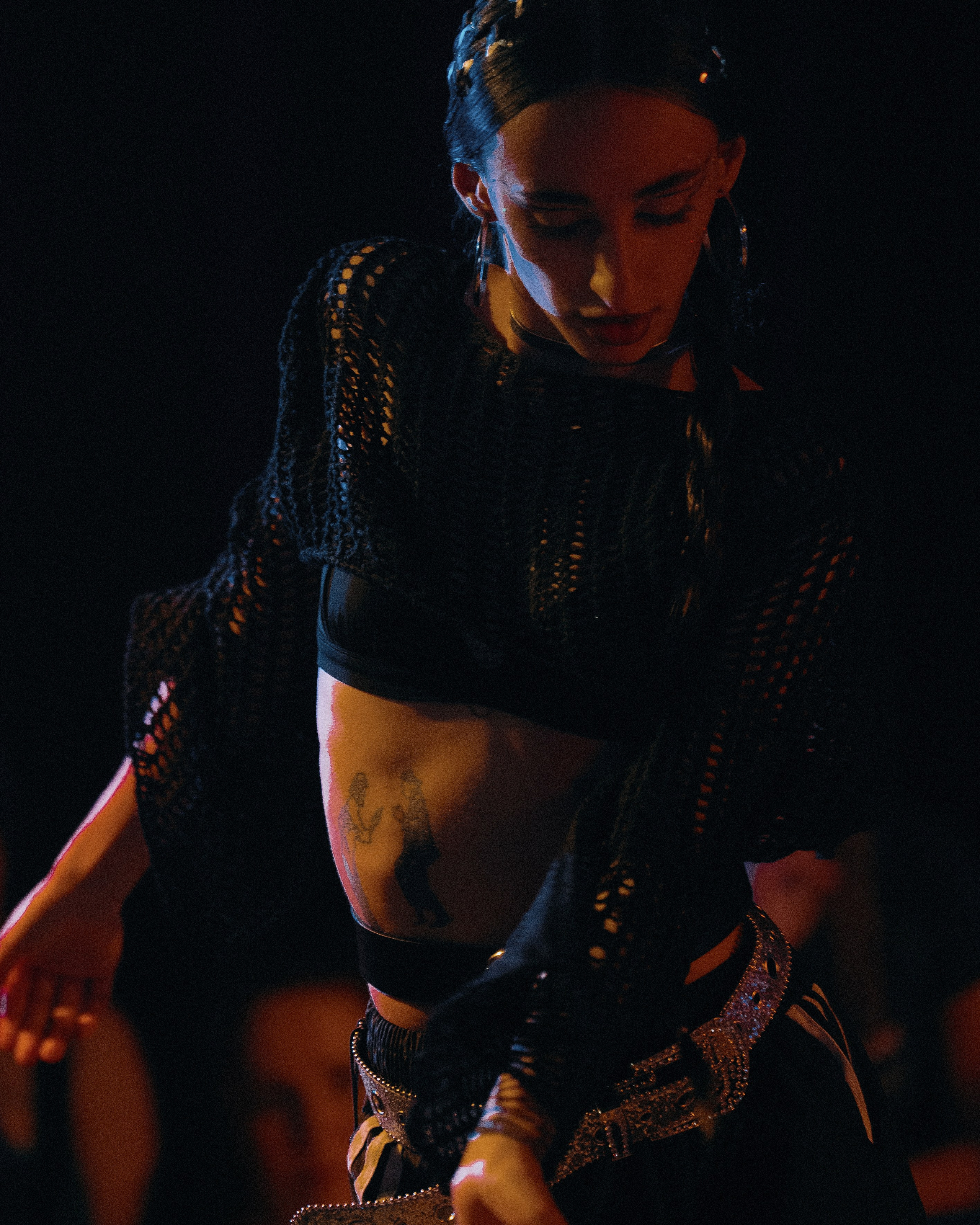 Strip Jam. Фотограф Rockeroleg