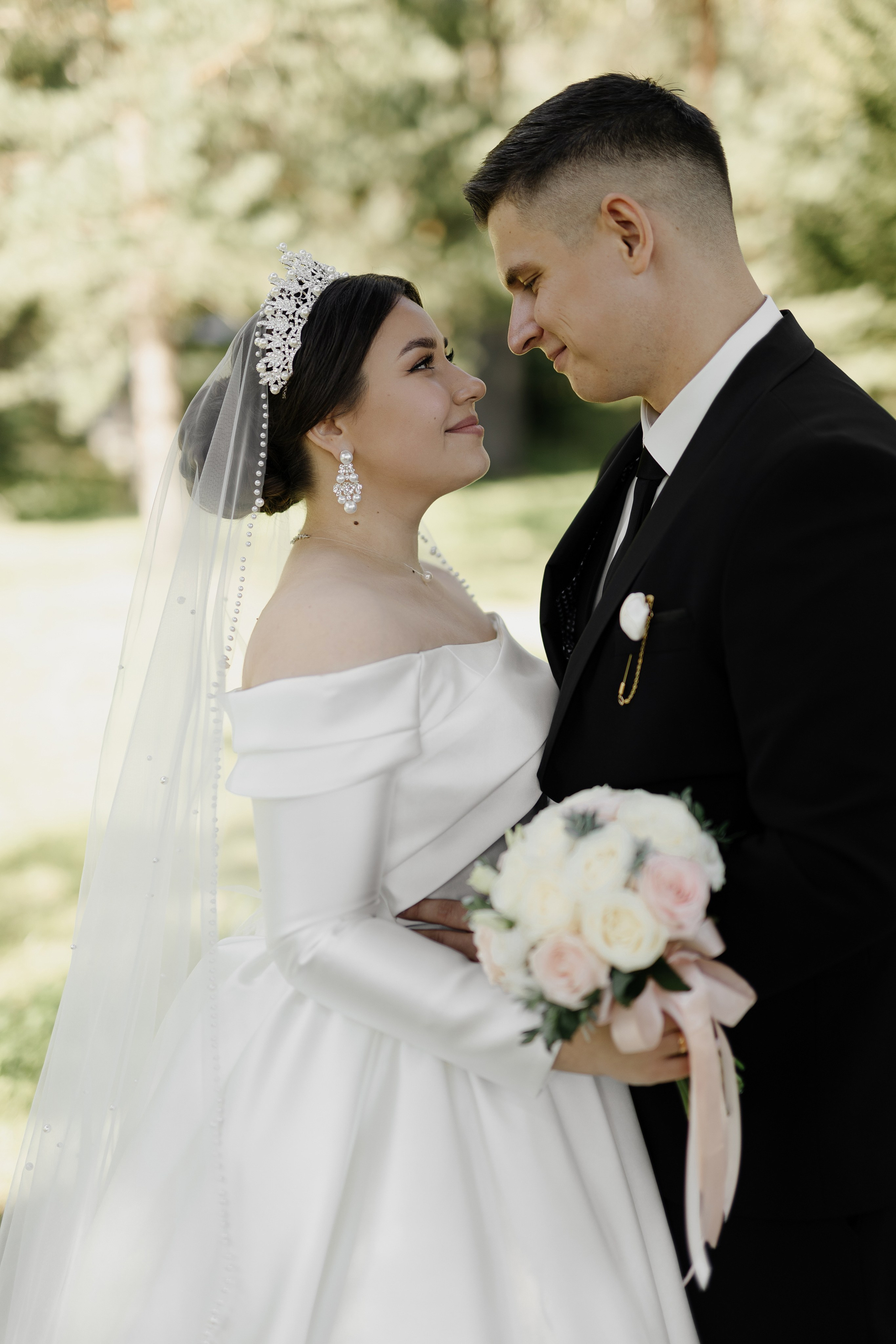 Свадьба Вадима и Дарьи. Фотограф Кольчугино/Владимир/Москва Елизавета Иода