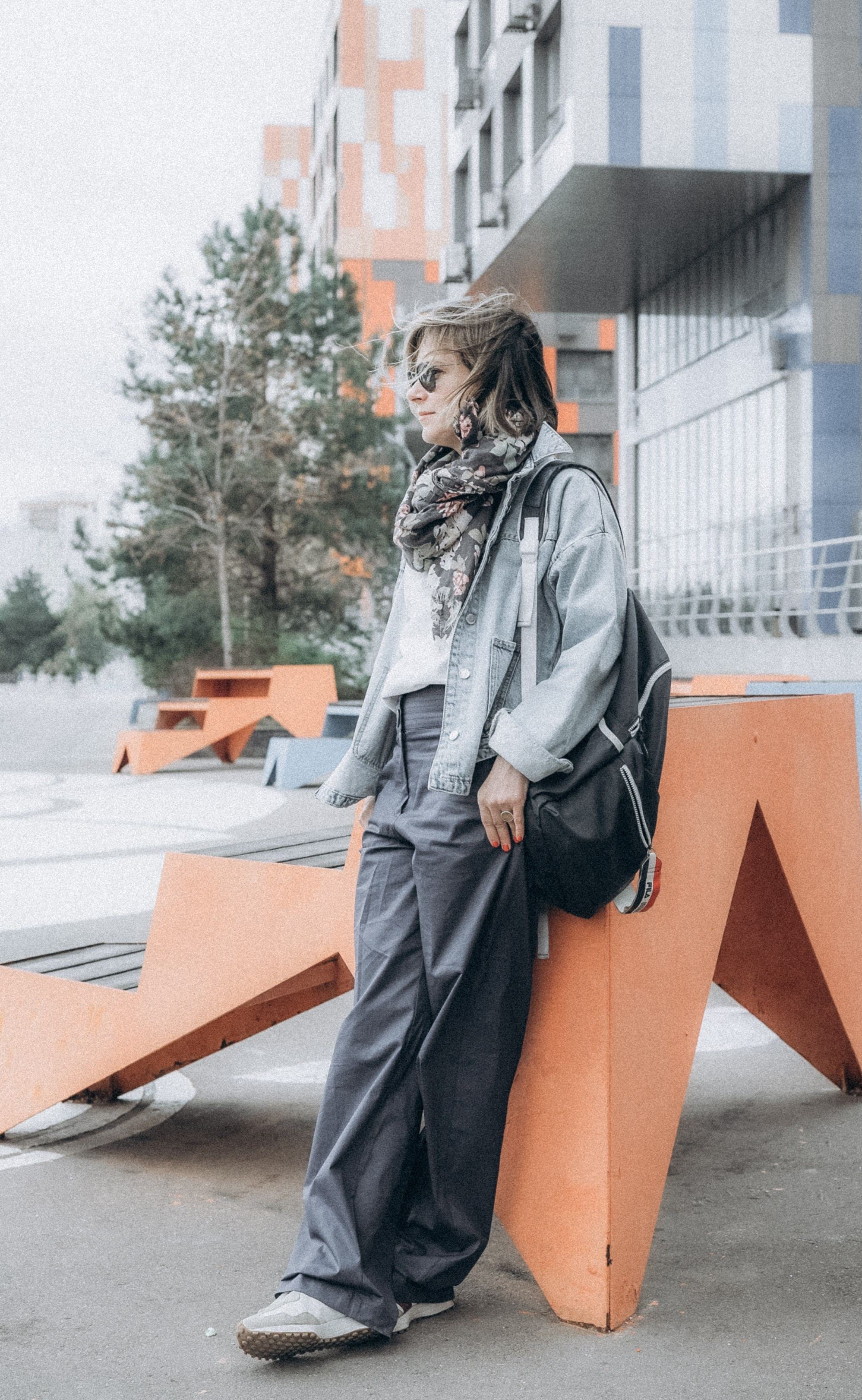 Маша. Портретный, семейный фотограф Марина Моисеева