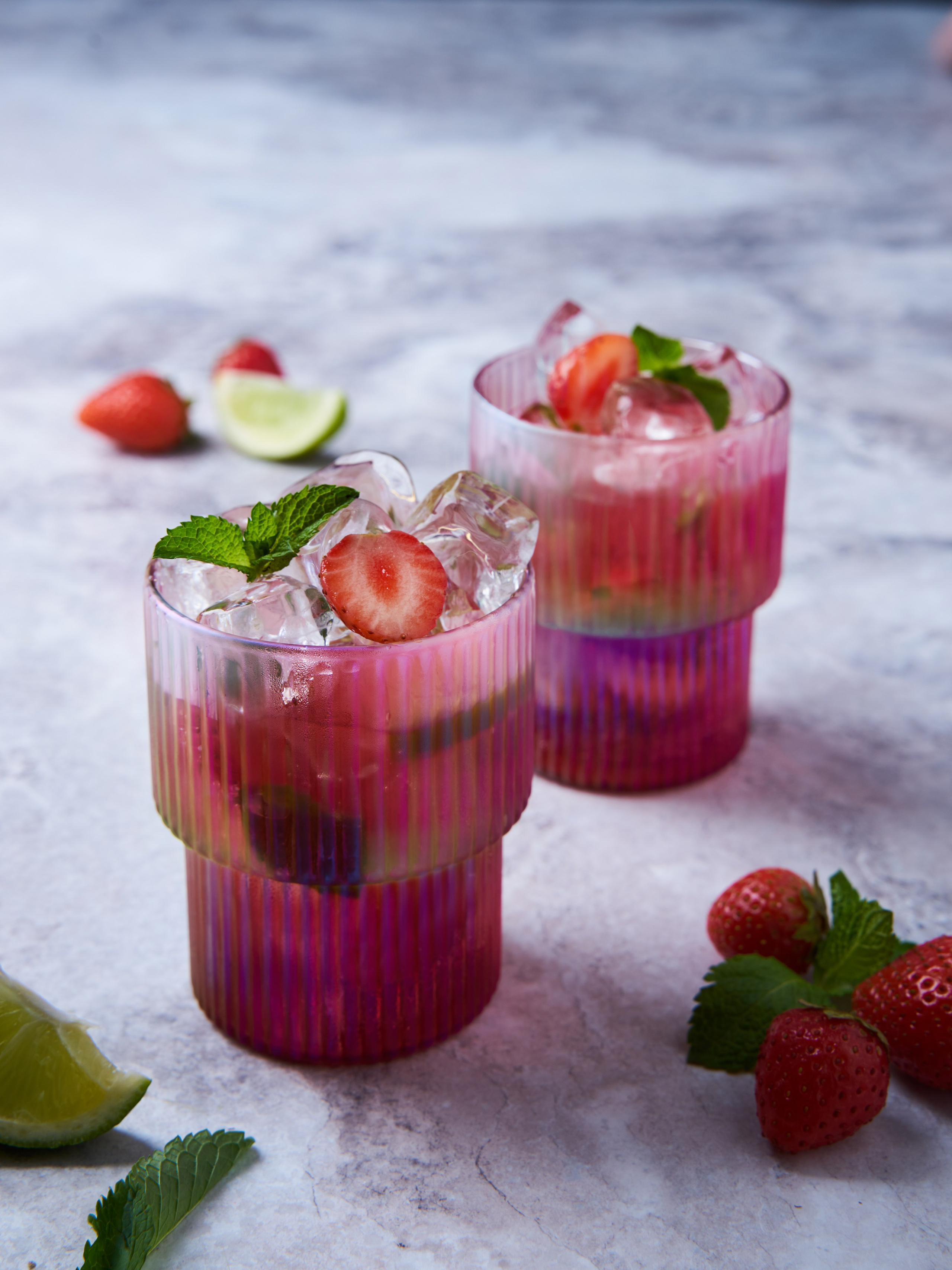 Ретушь фотографий посуды | Студия SVITHART