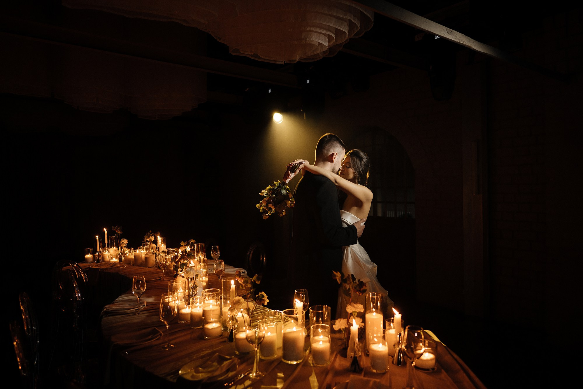 Наташа и Денис. Фотограф Виктория Грибова г. Вологда