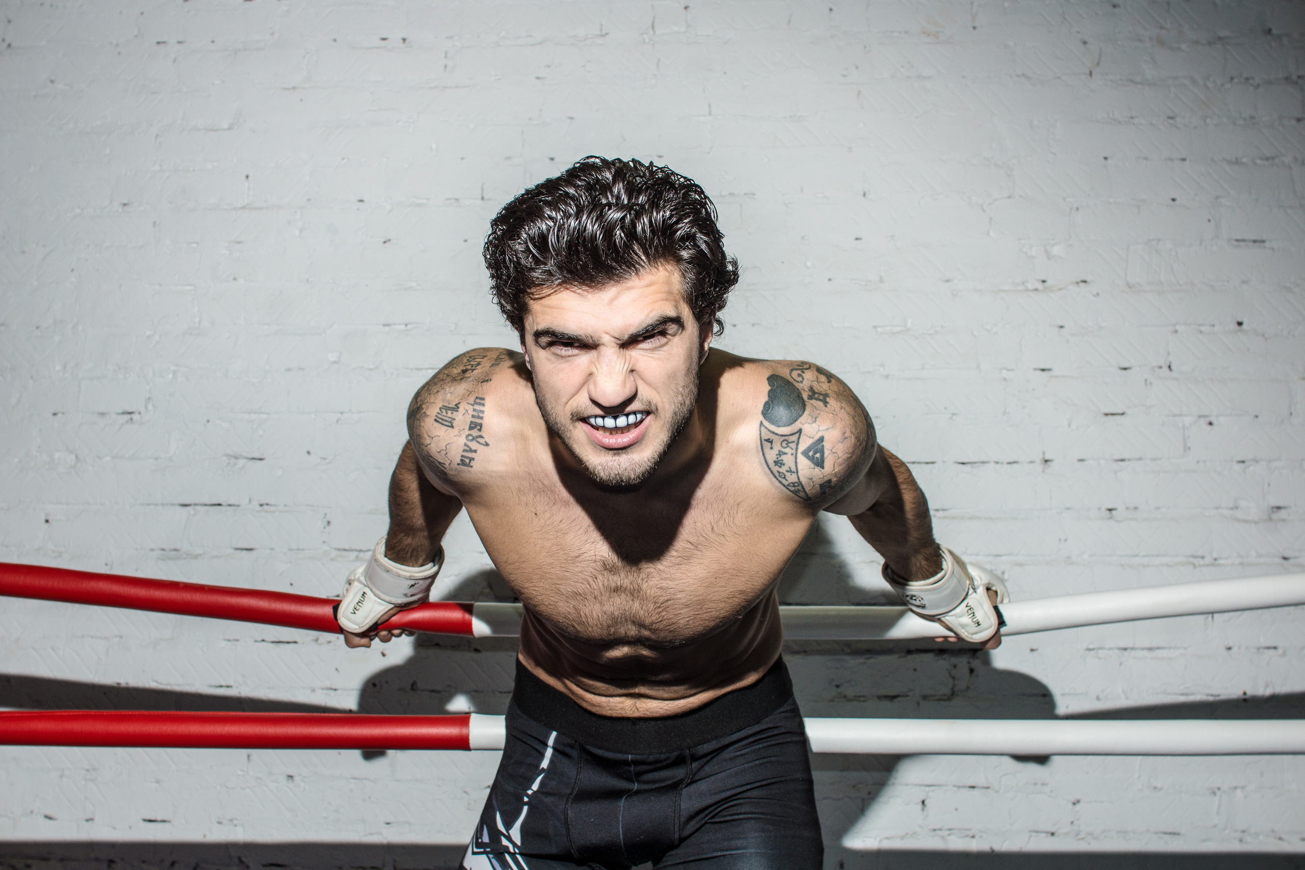 Примеры фотосъемки спортсменов. Жуков Илья  свадебный фотограф в Москве