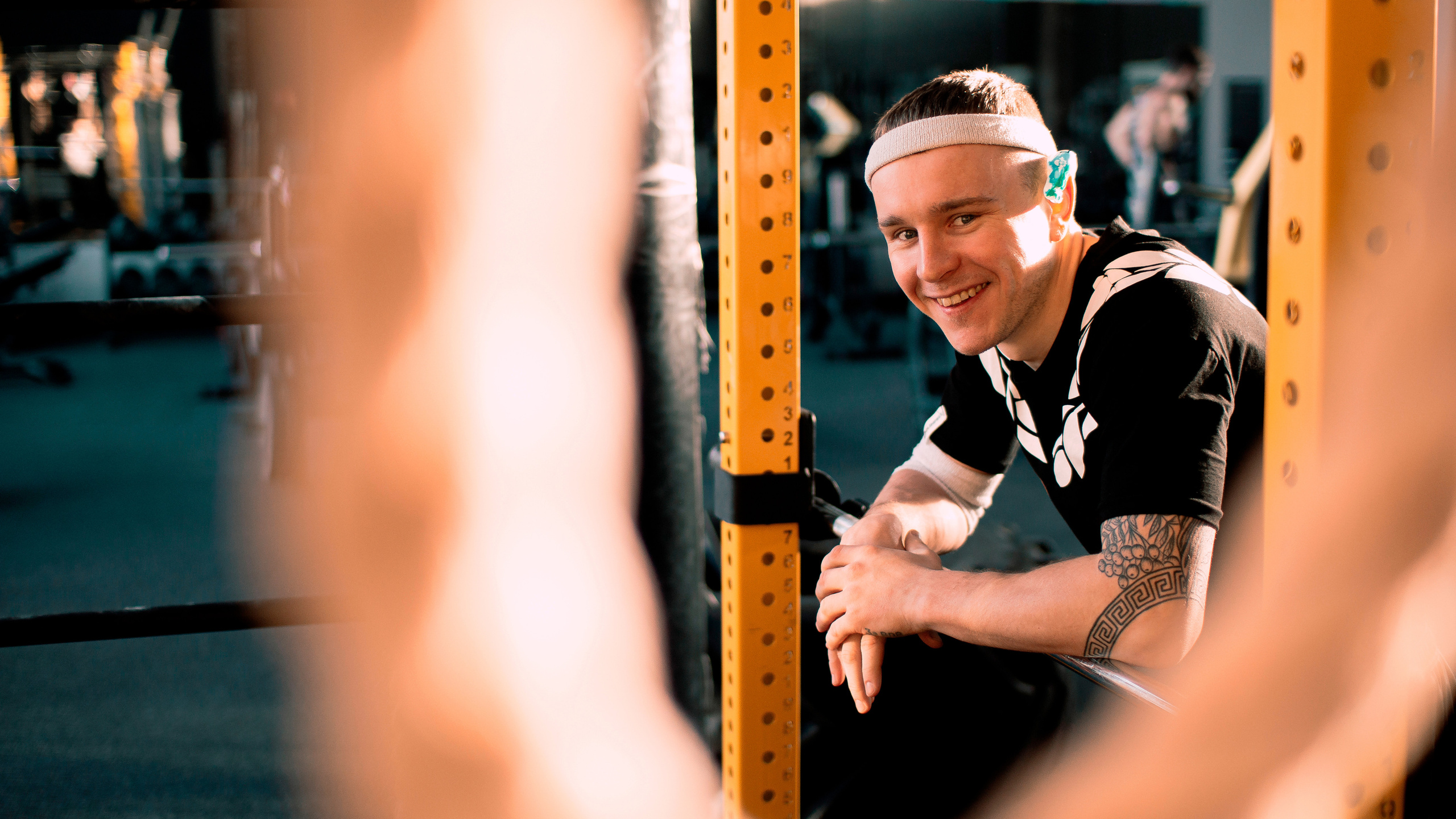 Примеры фотосъемки спортсменов. Жуков Илья  свадебный фотограф в Москве