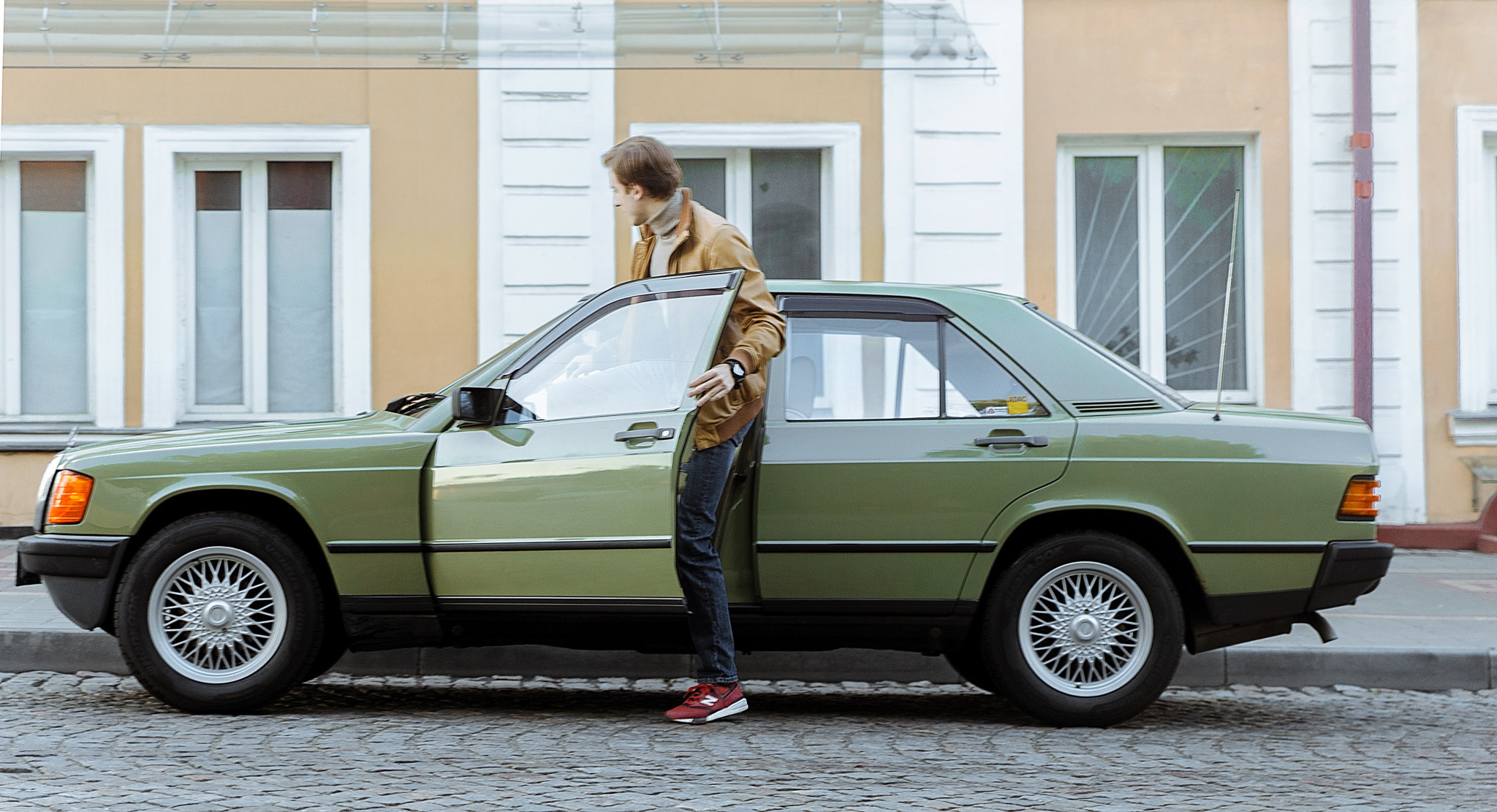 Автомобильная фотосъемка в Москве. Жуков Илья  свадебный фотограф в Москве