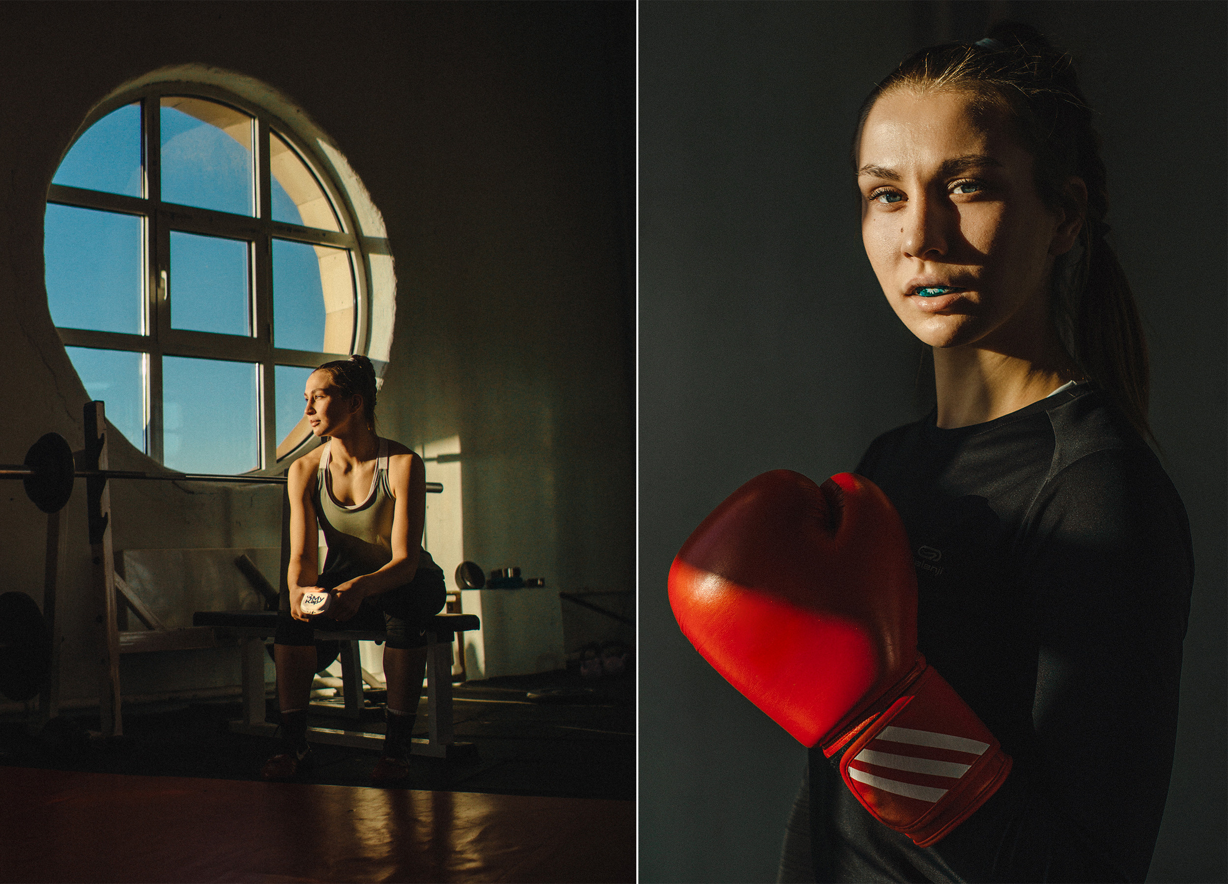 Примеры фотосъемки спортсменов. Жуков Илья  свадебный фотограф в Москве