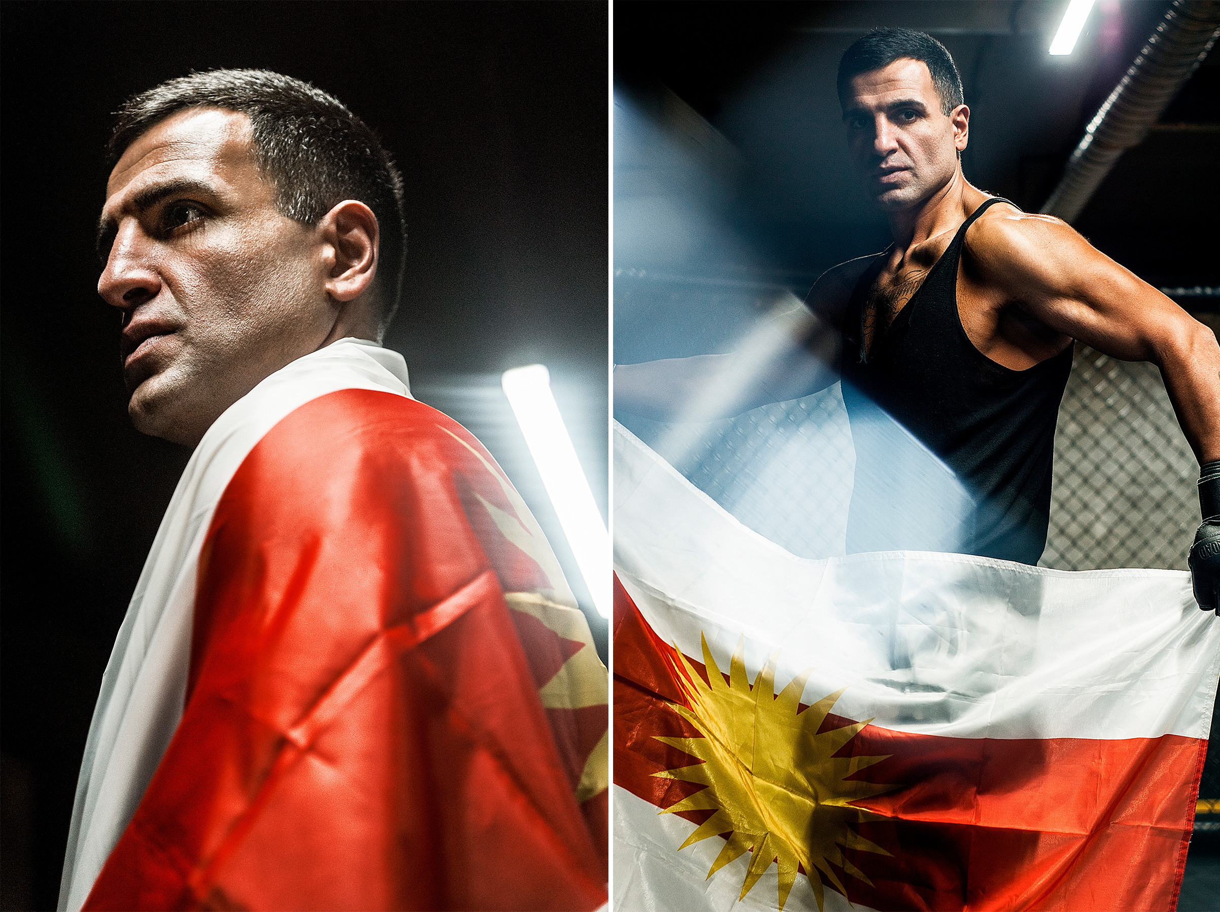 Примеры фотосъемки спортсменов. Жуков Илья  свадебный фотограф в Москве