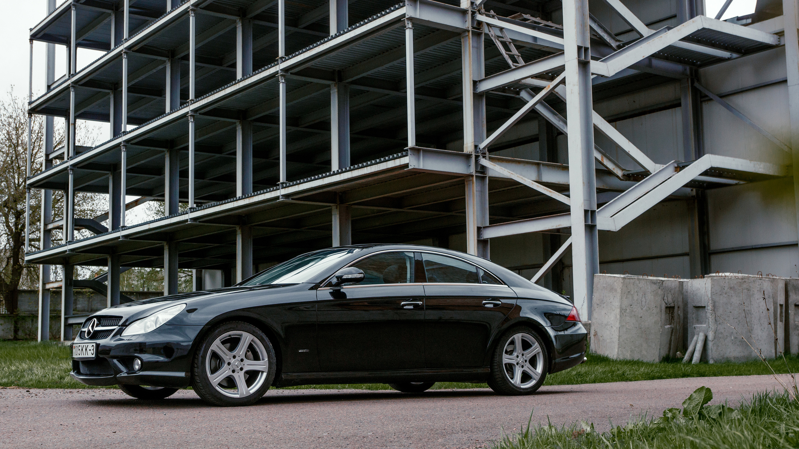 Автомобильная фотосъемка в Москве. Жуков Илья  свадебный фотограф в Москве