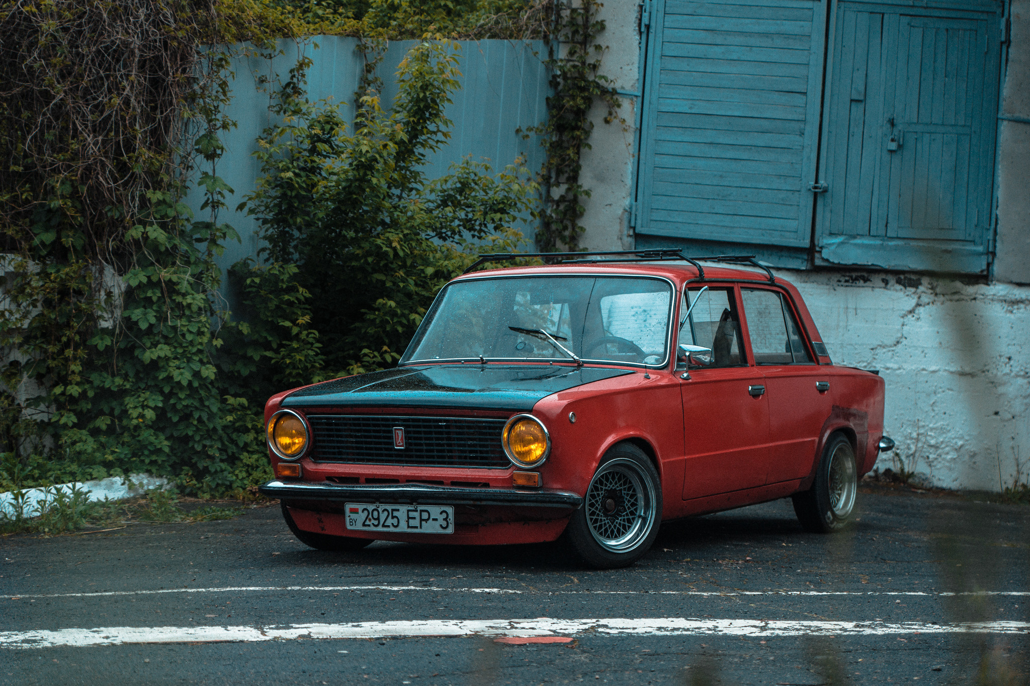 Автомобильная фотосъемка в Москве. Жуков Илья  свадебный фотограф в Москве