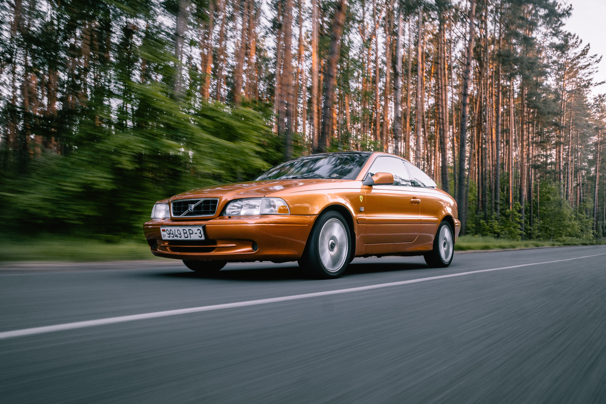 Автомобильная фотосъемка в Москве. Жуков Илья  свадебный фотограф в Москве